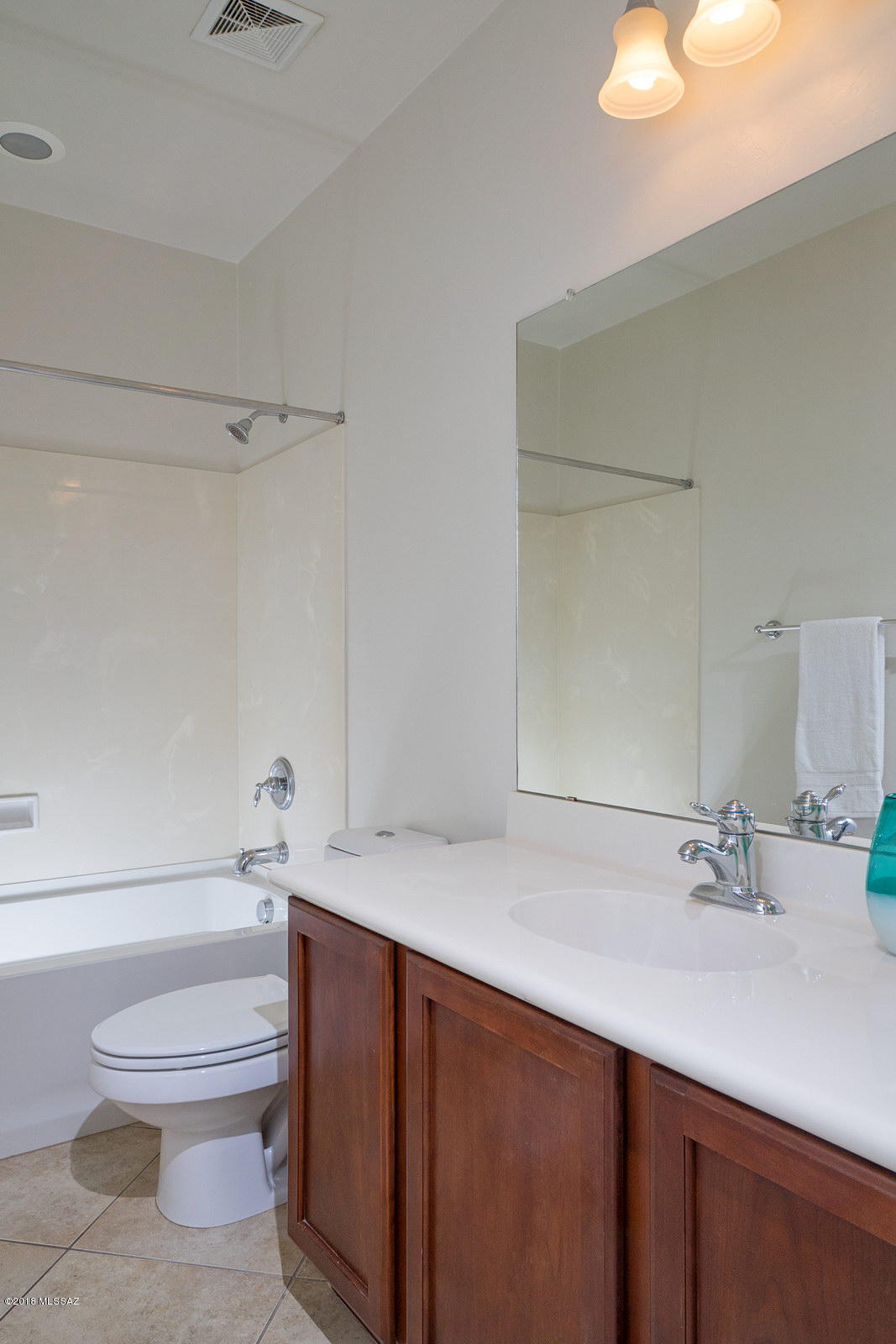 Sierra Morado Unit 2 West - Residential