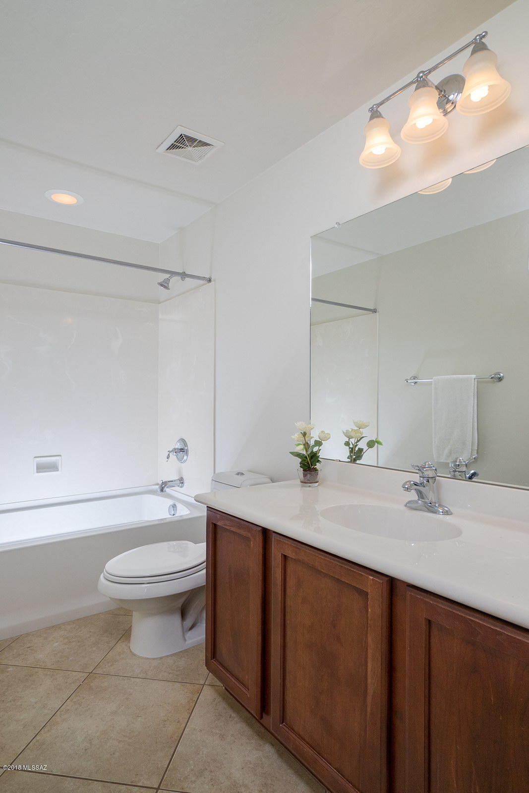 Sierra Morado Unit 2 West - Residential