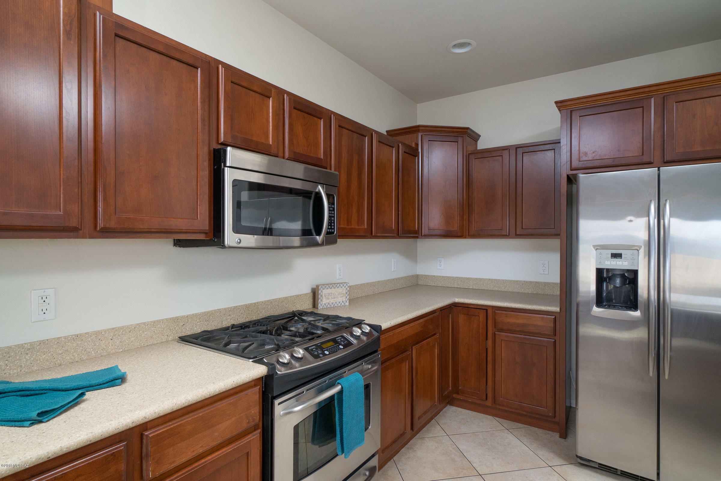Sierra Morado Unit 2 West - Residential