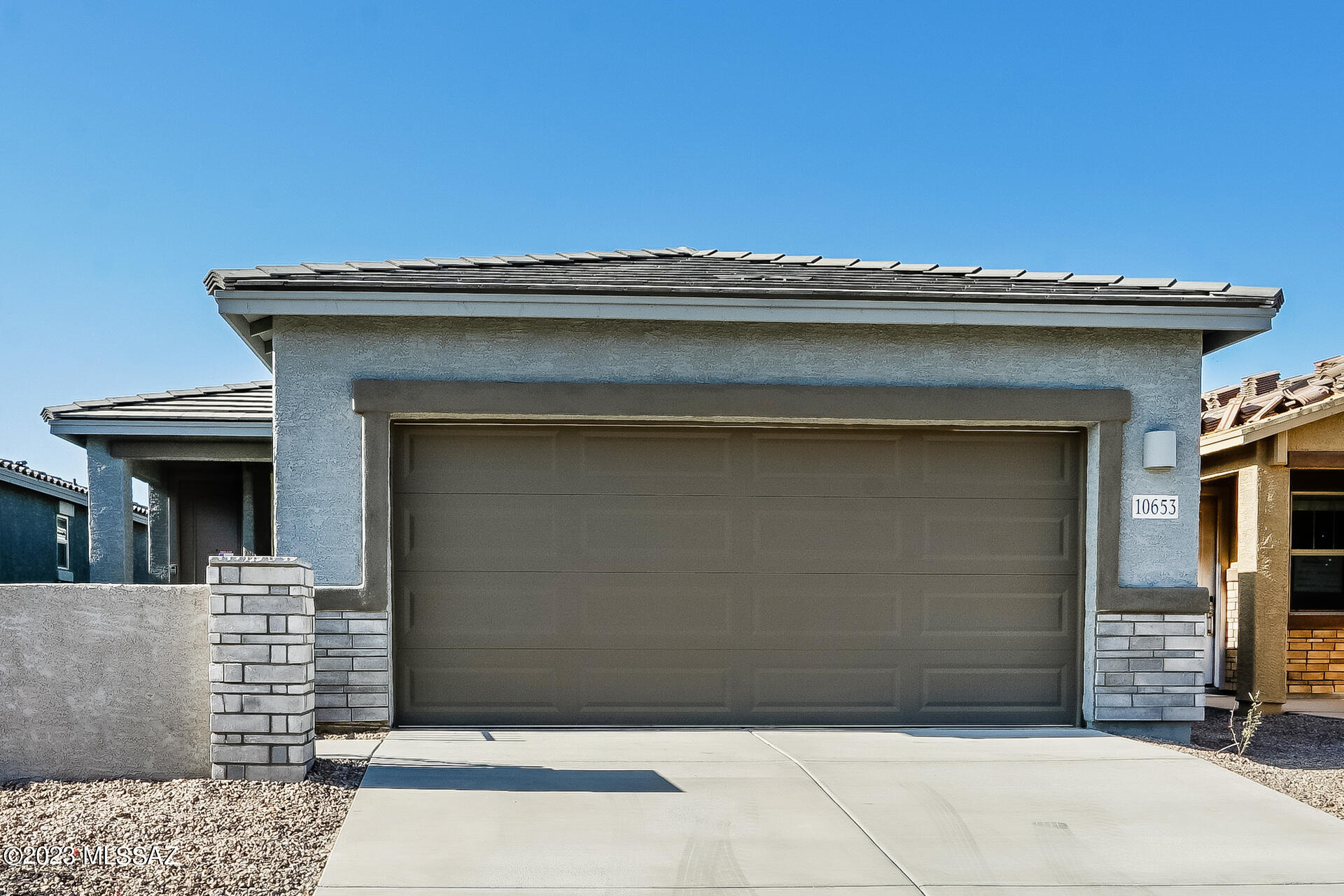 Gladden Farms BLK 10 (1-84) - Residential Lease