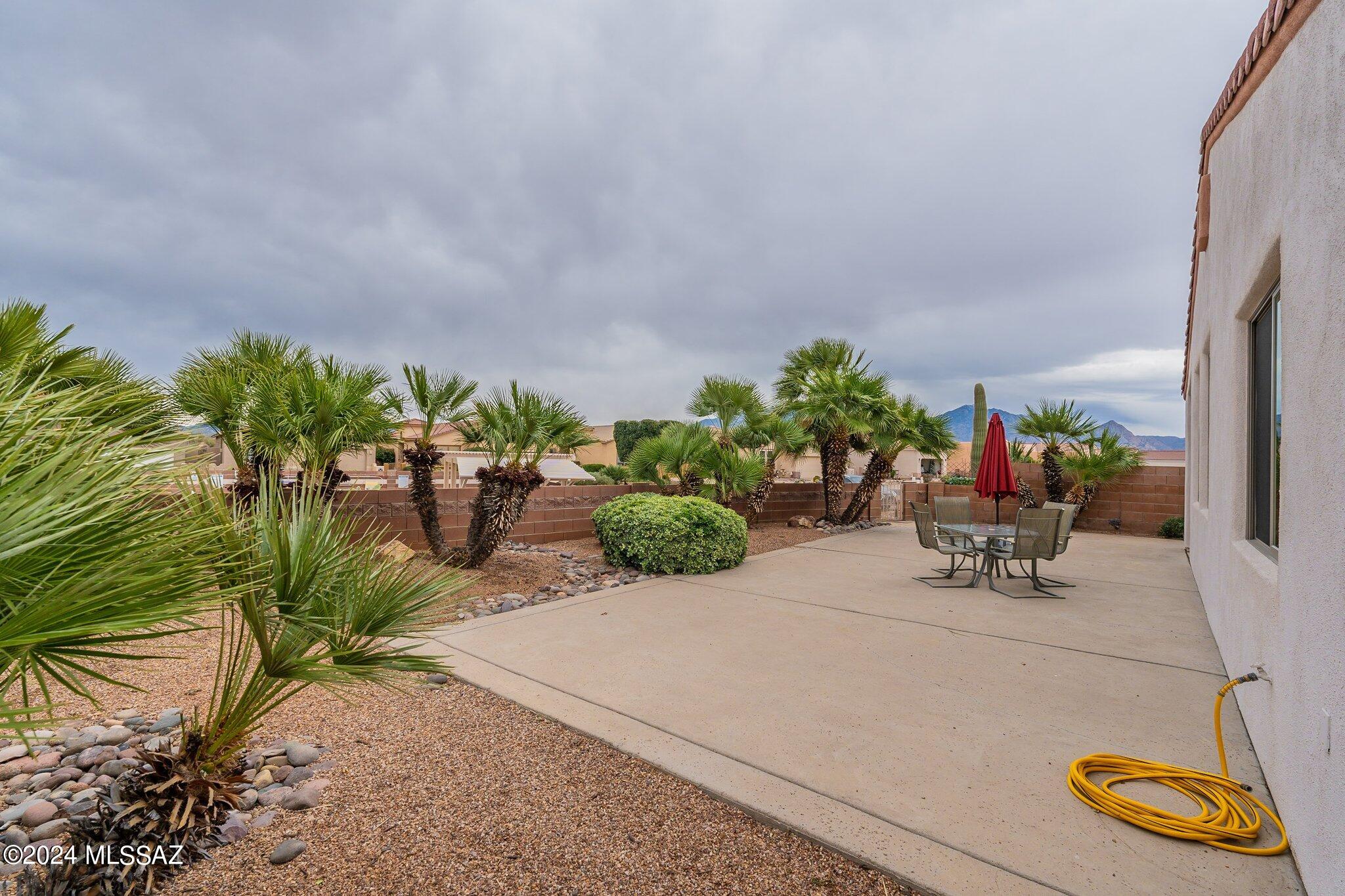 Legends at Santa Rita Springs (1-128) - Residential