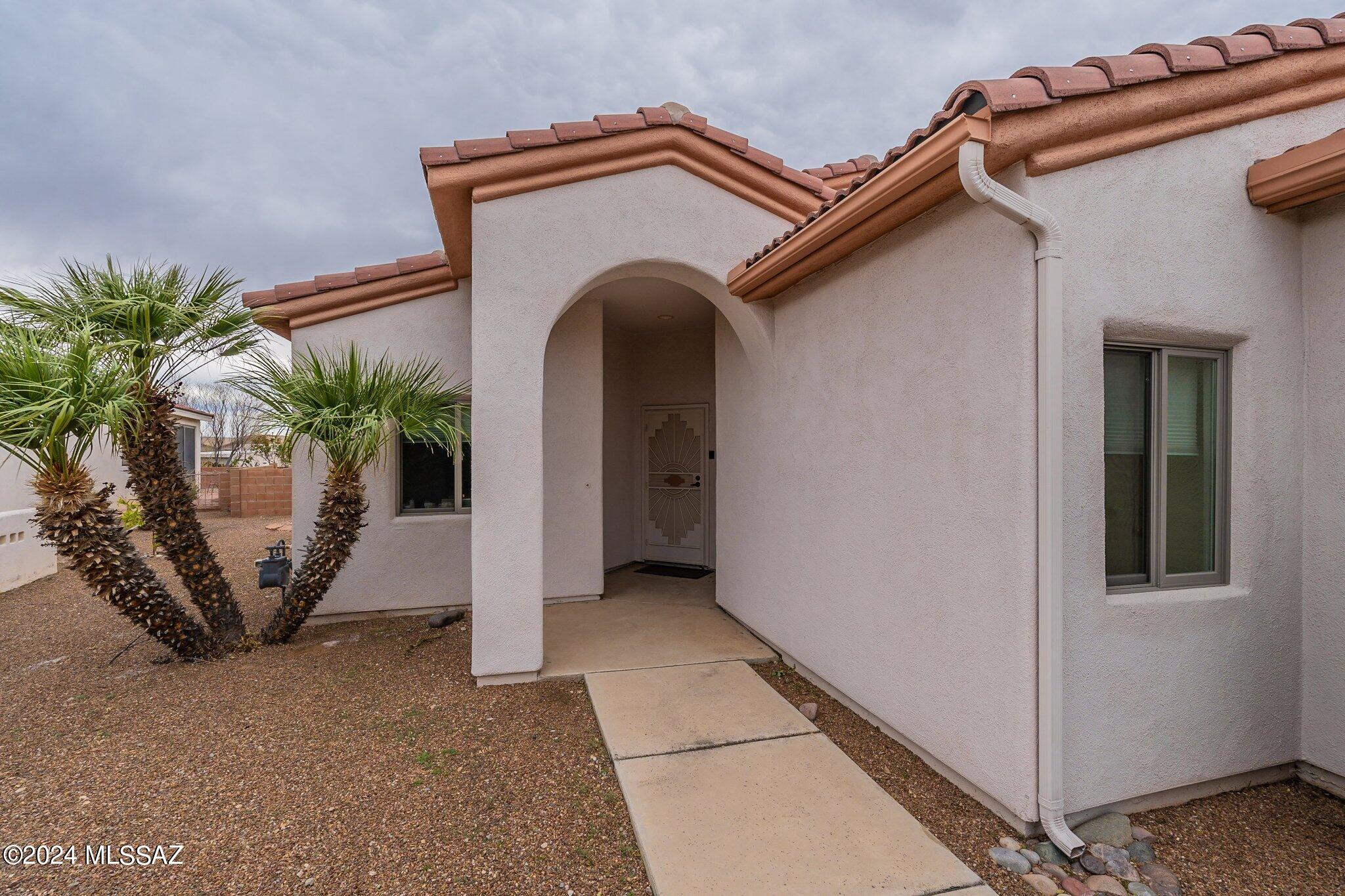 Legends at Santa Rita Springs (1-128) - Residential