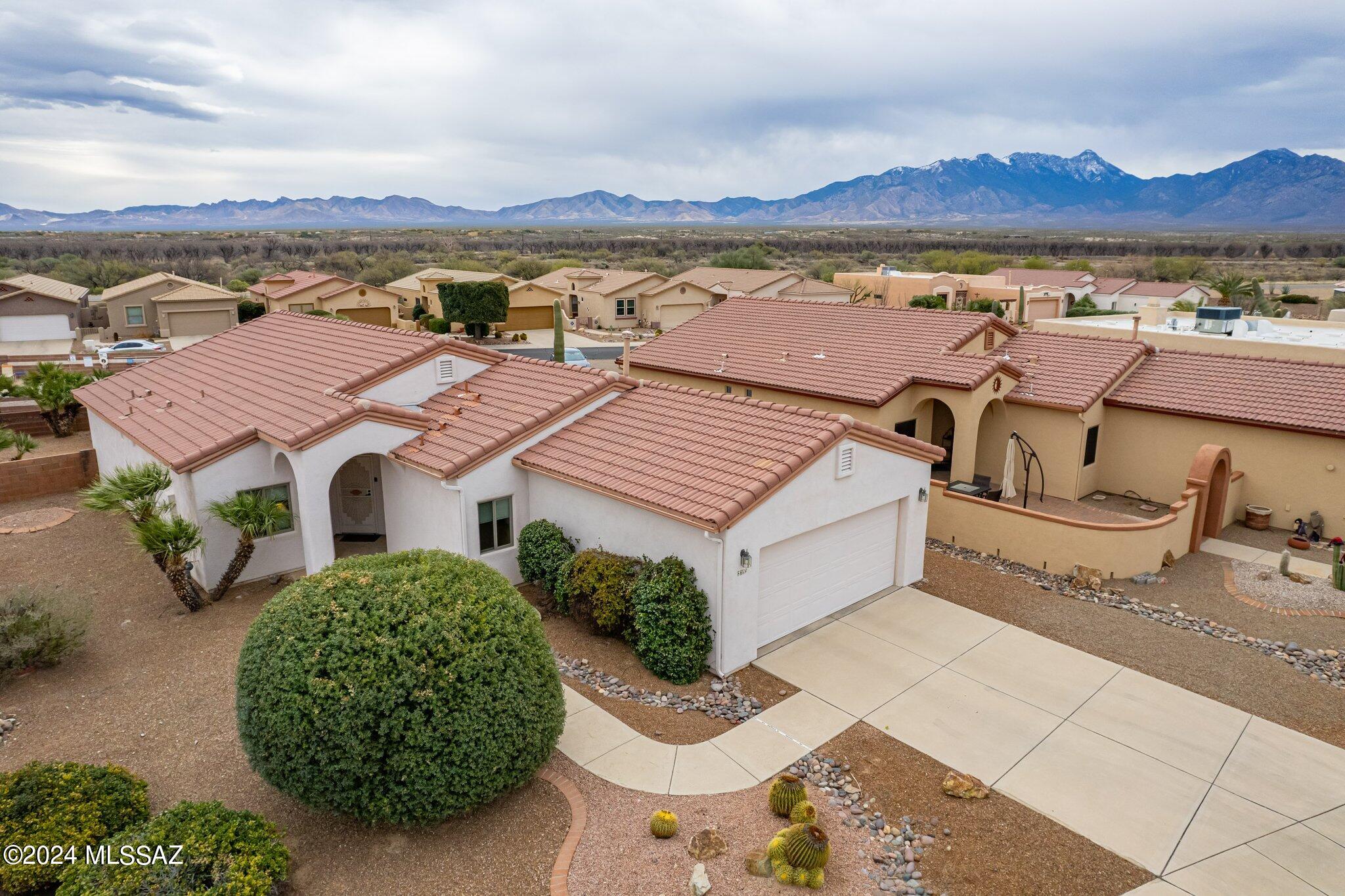 Legends at Santa Rita Springs (1-128) - Residential