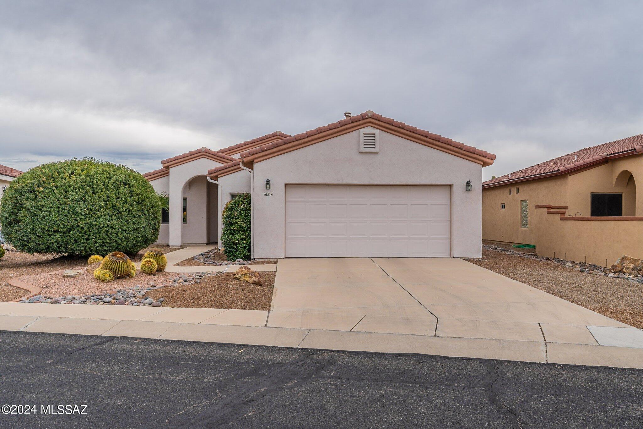 Legends at Santa Rita Springs (1-128) - Residential