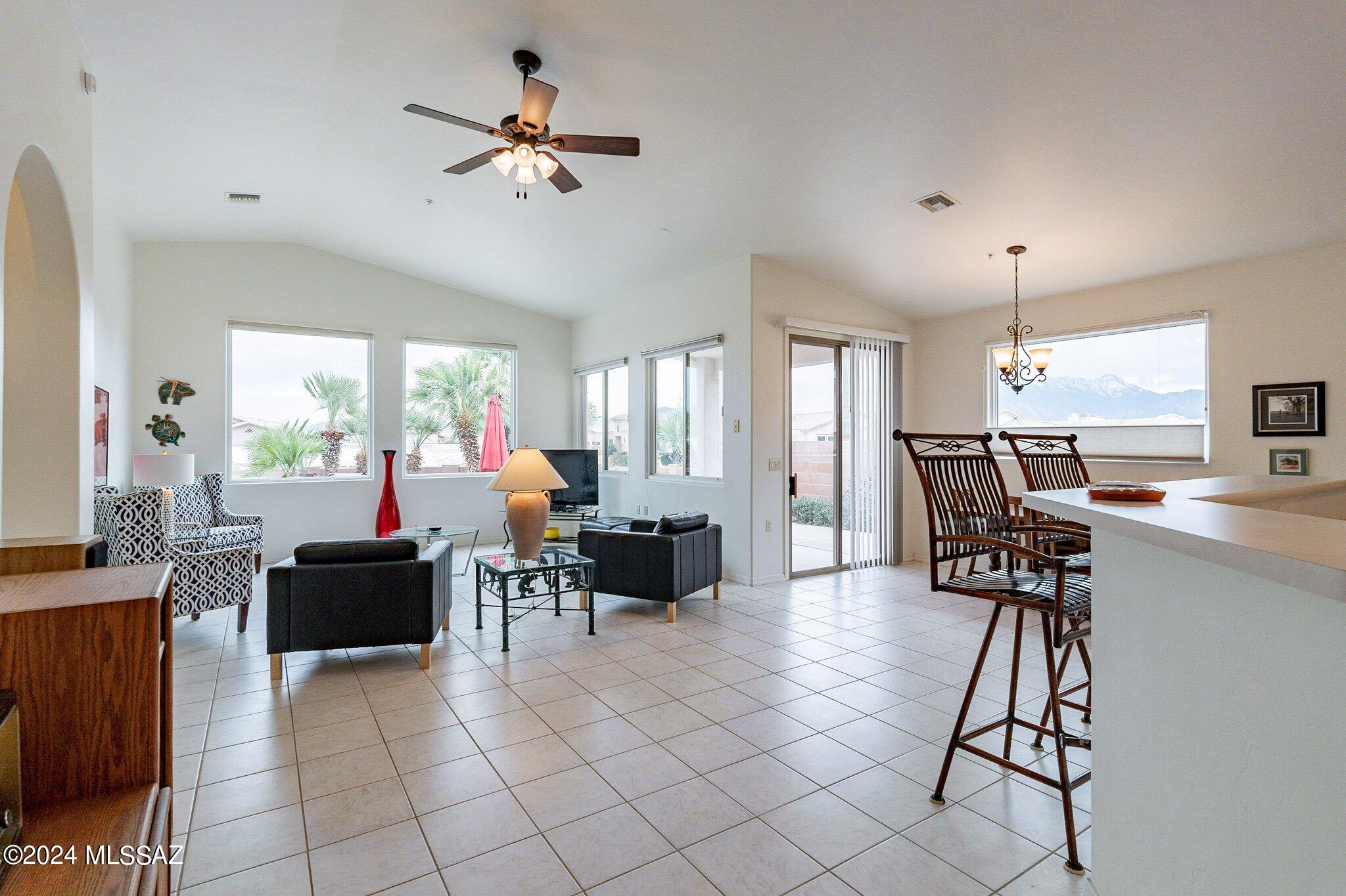 Legends at Santa Rita Springs (1-128) - Residential