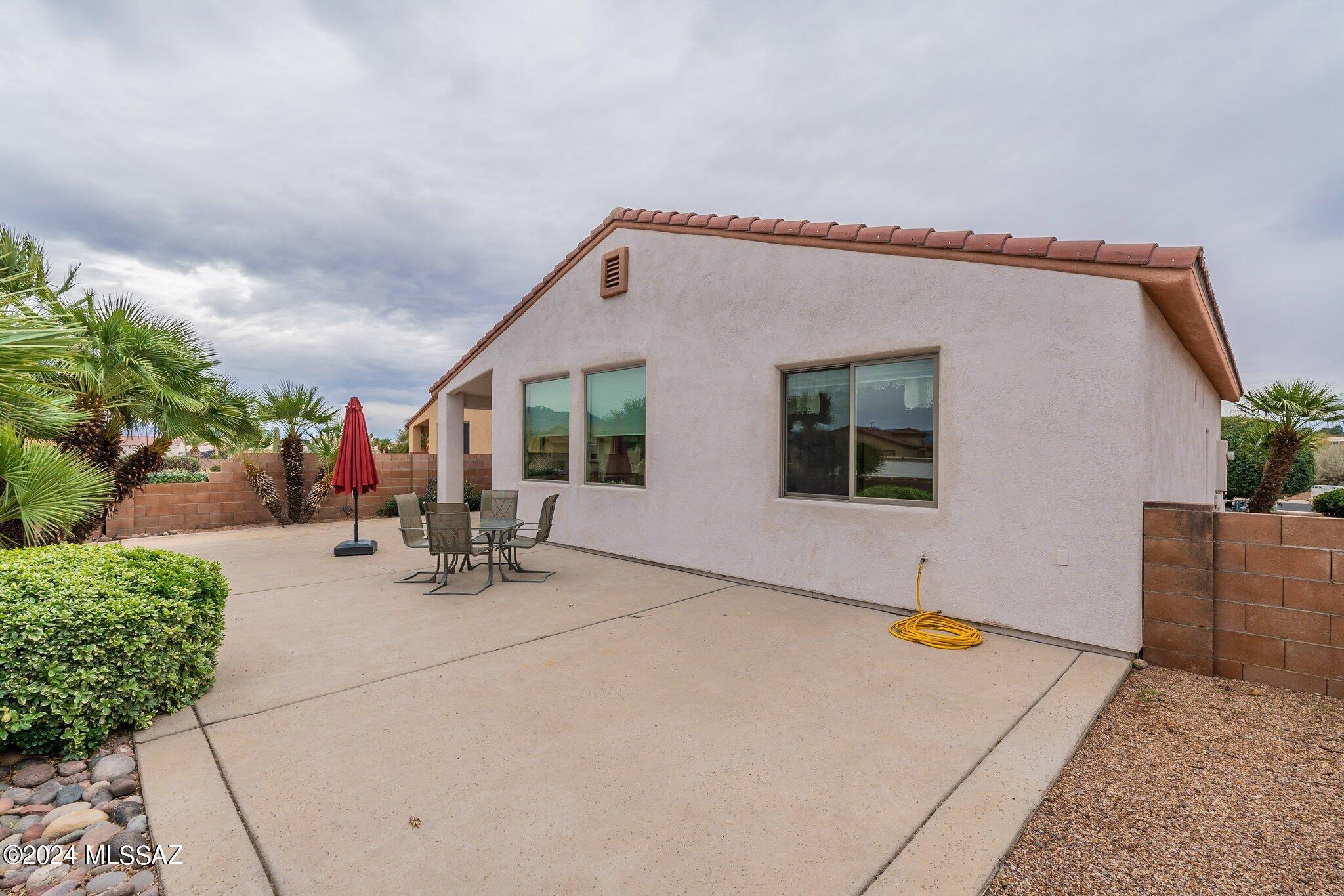 Legends at Santa Rita Springs (1-128) - Residential