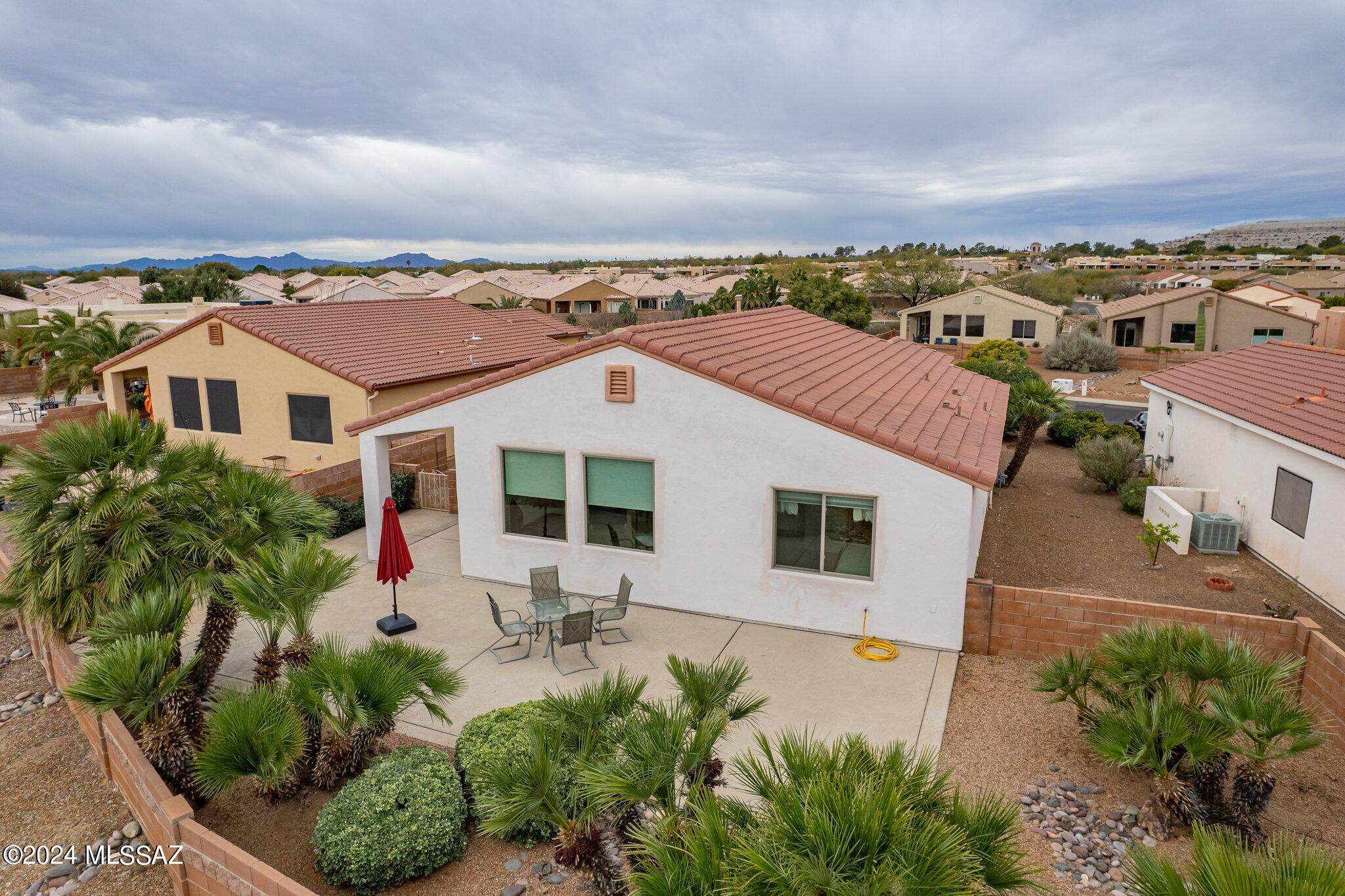 Legends at Santa Rita Springs (1-128) - Residential