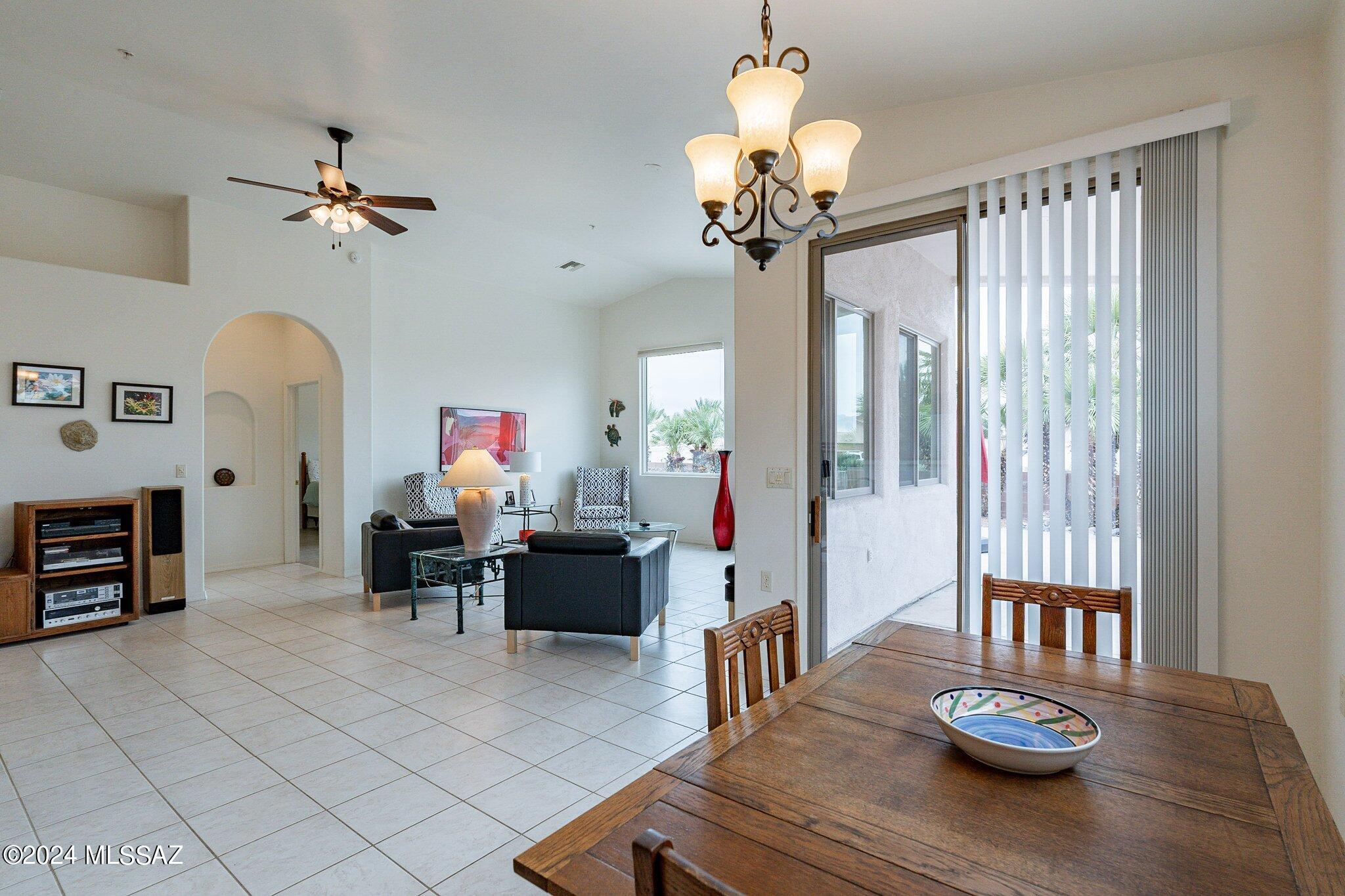 Legends at Santa Rita Springs (1-128) - Residential