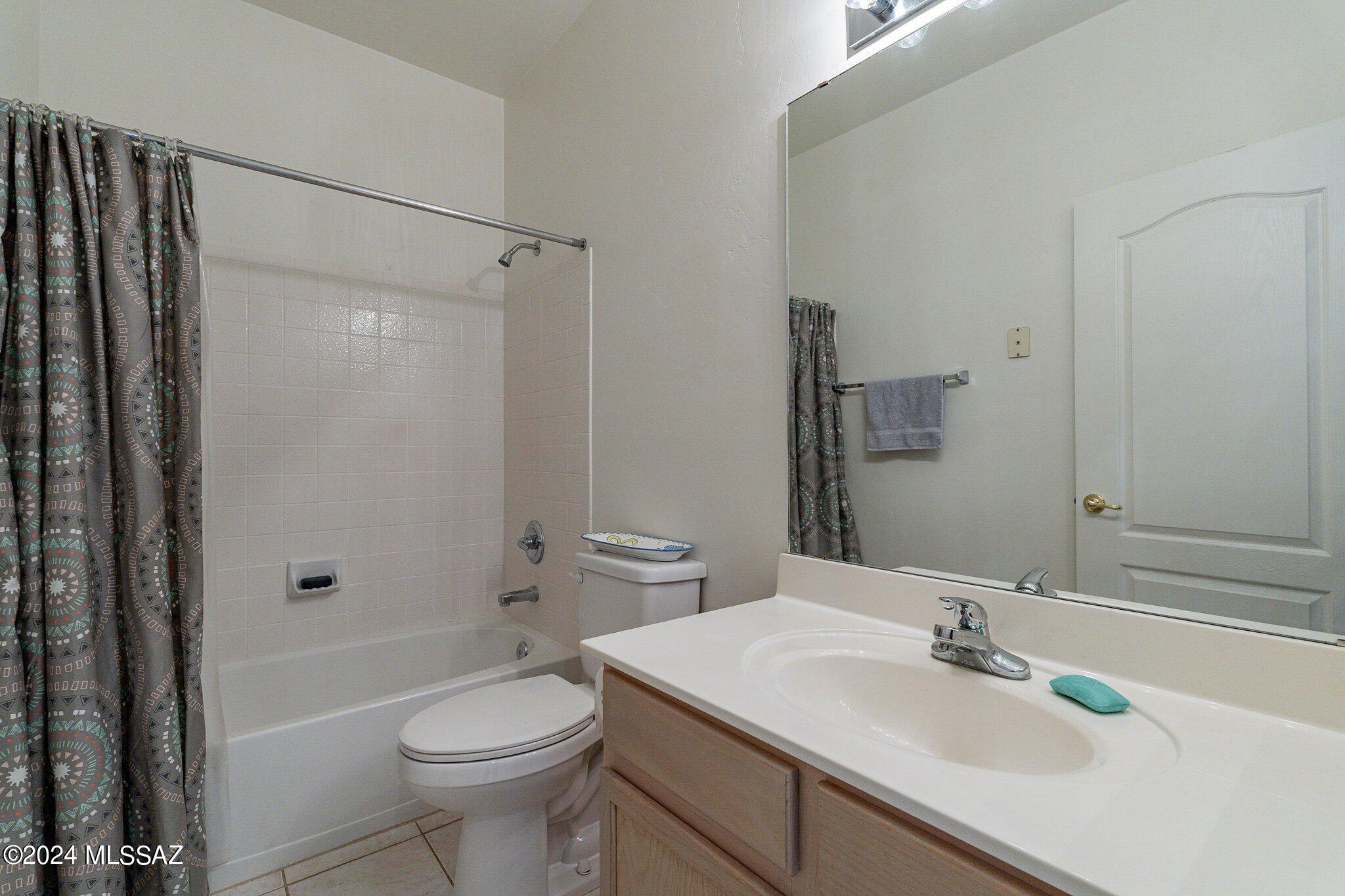 Legends at Santa Rita Springs (1-128) - Residential
