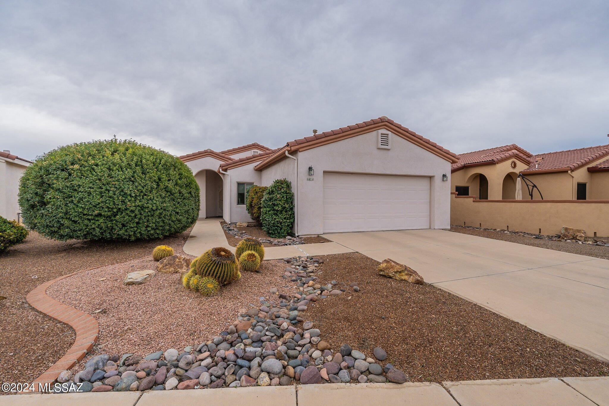 Legends at Santa Rita Springs (1-128) - Residential