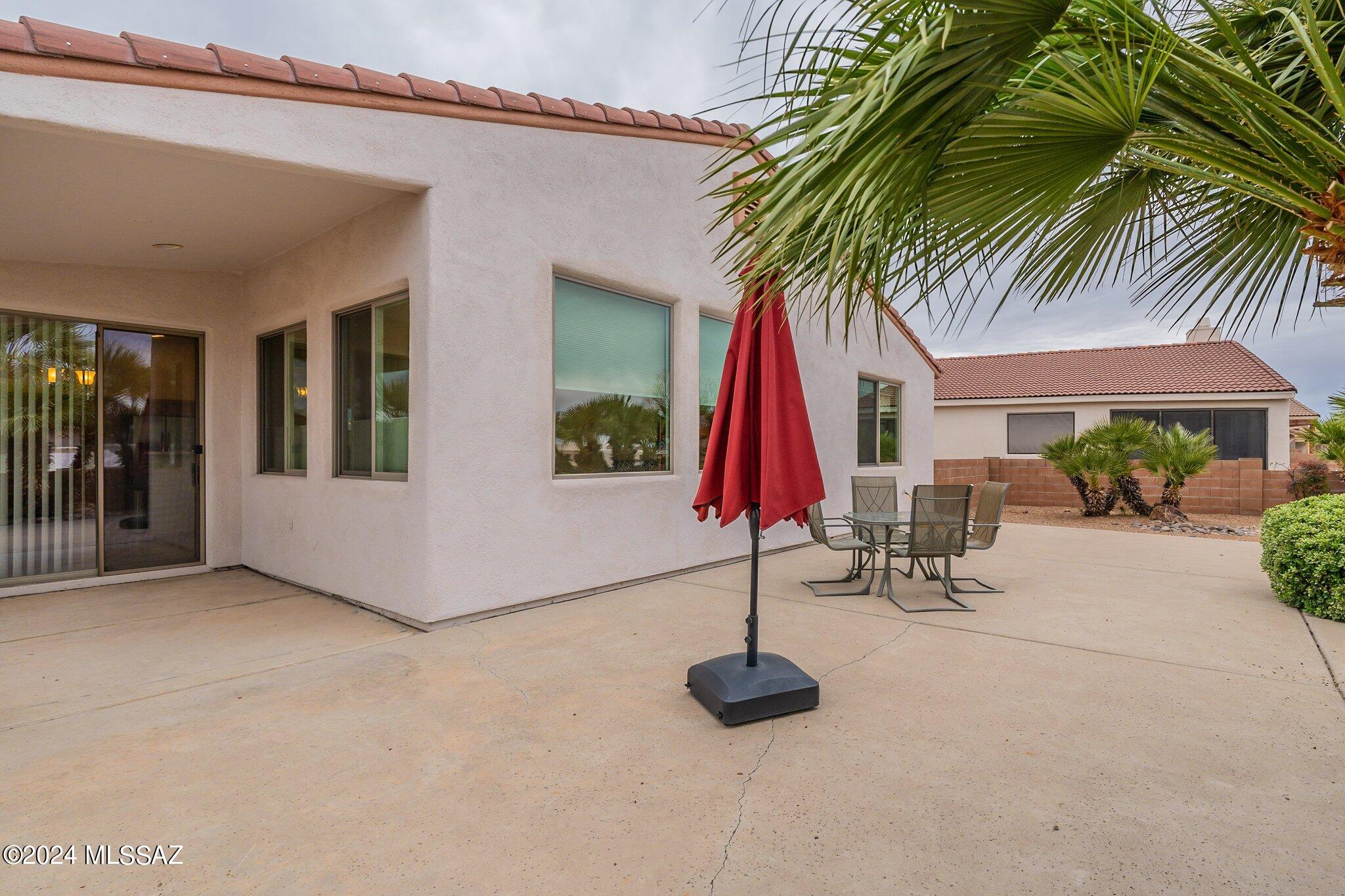 Legends at Santa Rita Springs (1-128) - Residential
