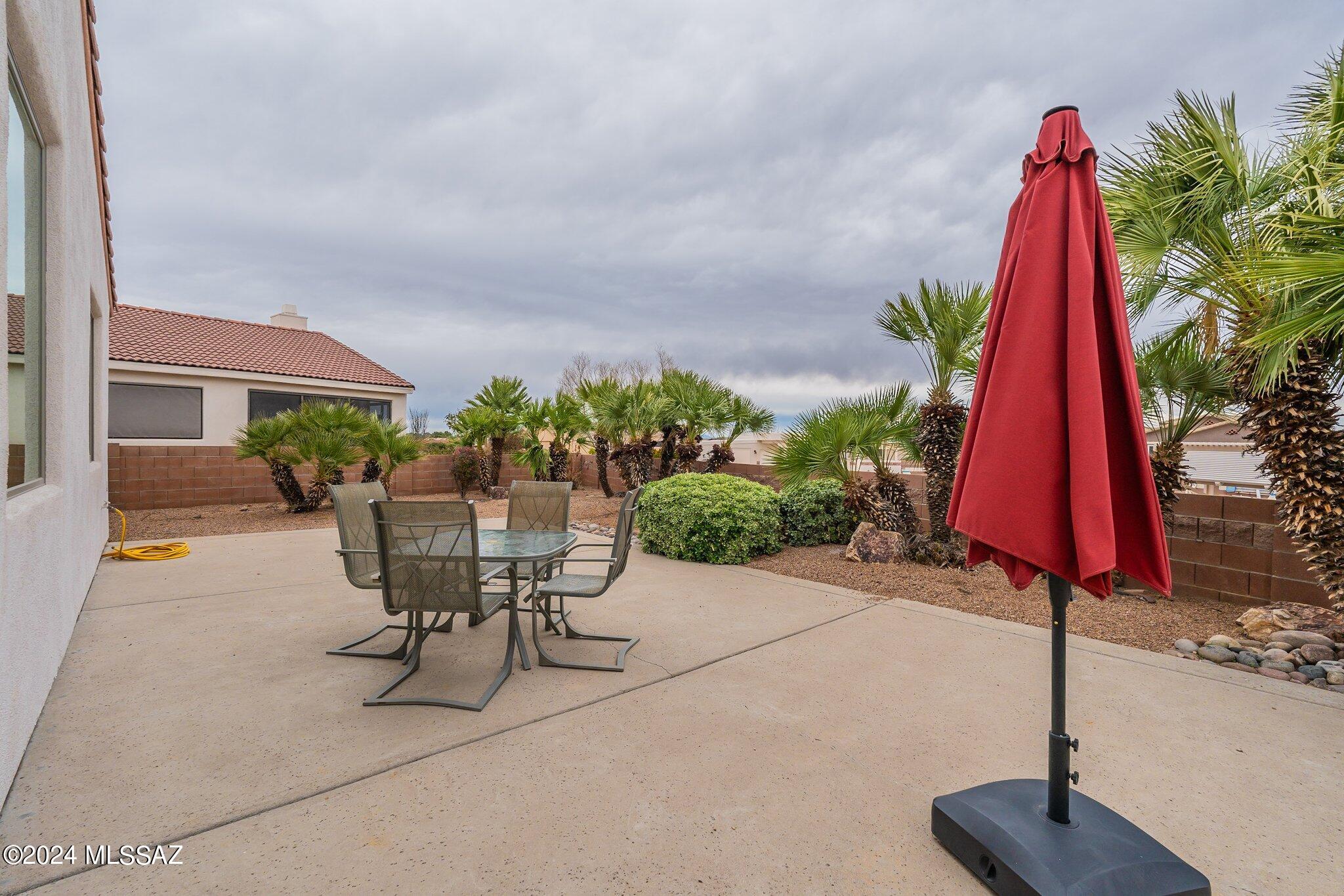 Legends at Santa Rita Springs (1-128) - Residential