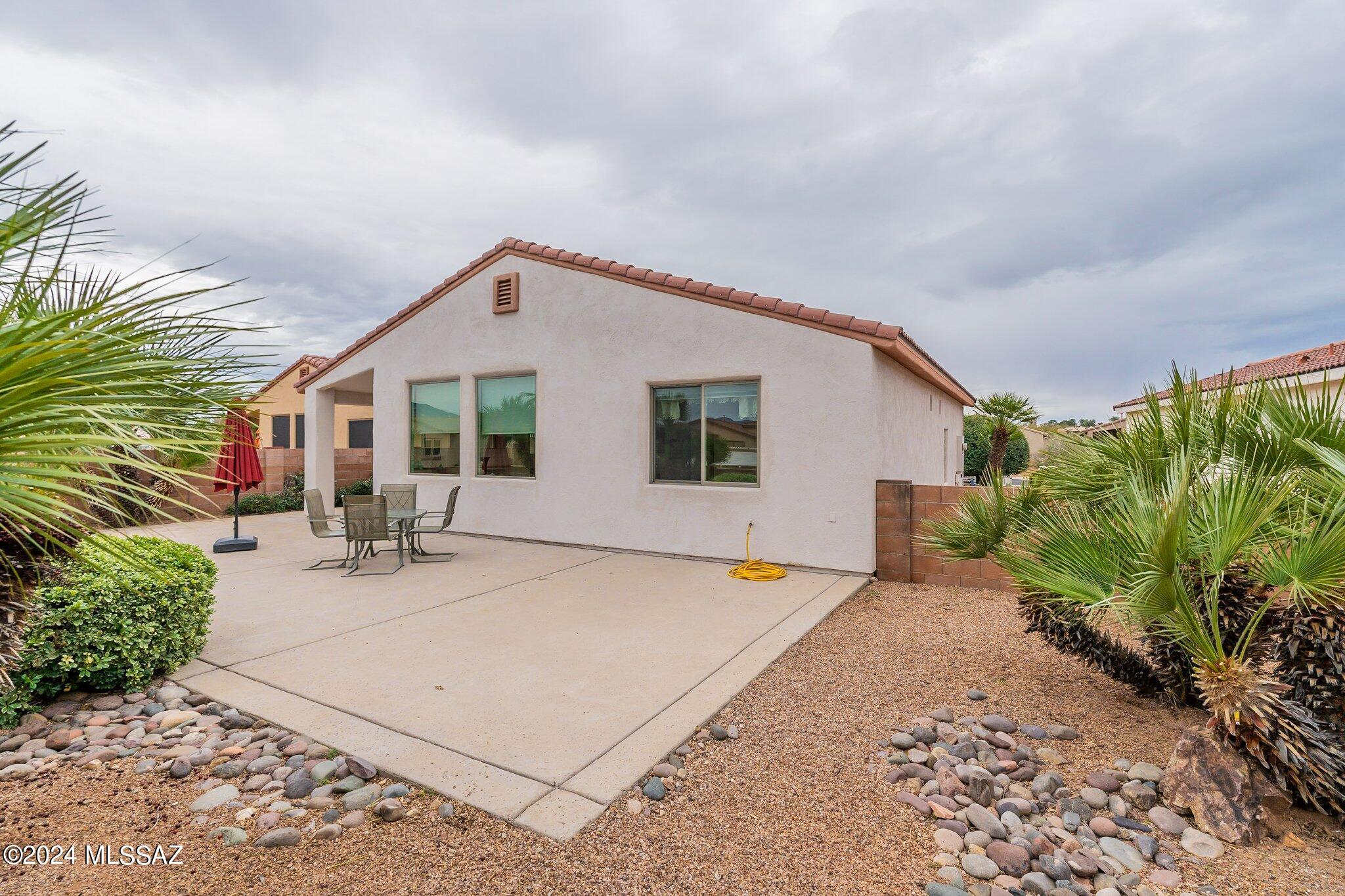 Legends at Santa Rita Springs (1-128) - Residential