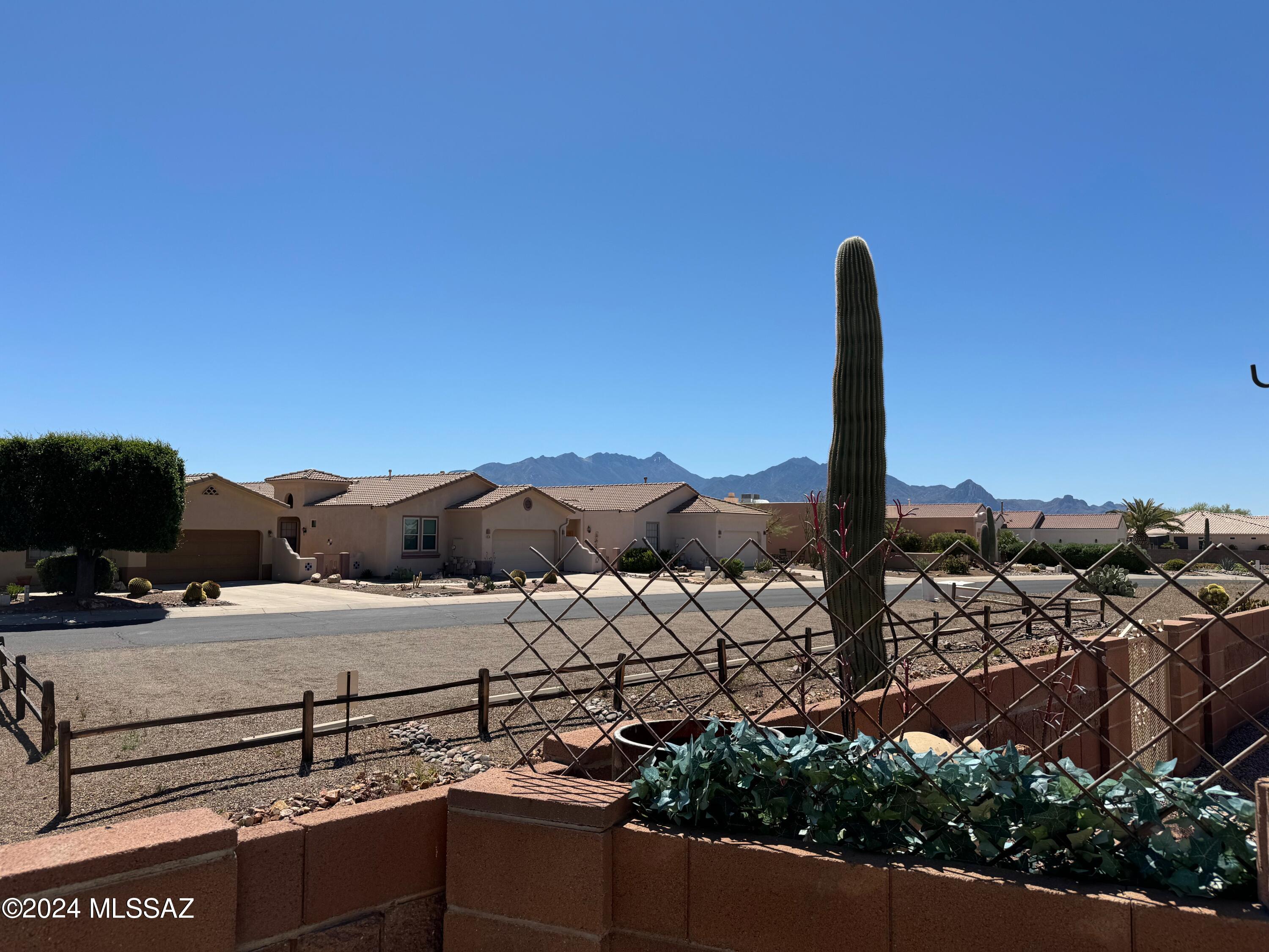 Legends at Santa Rita Springs (1-128) - Residential