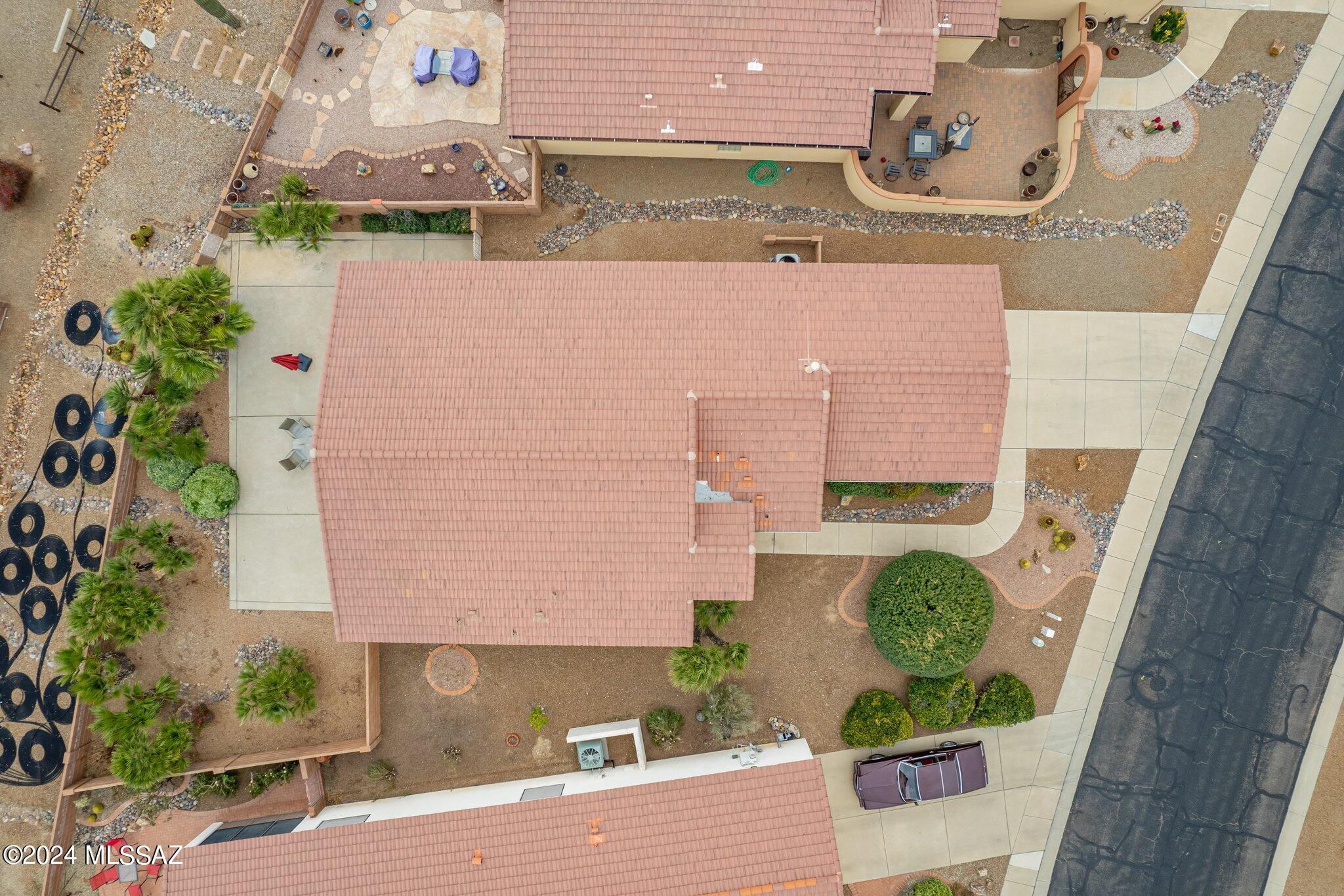 Legends at Santa Rita Springs (1-128) - Residential