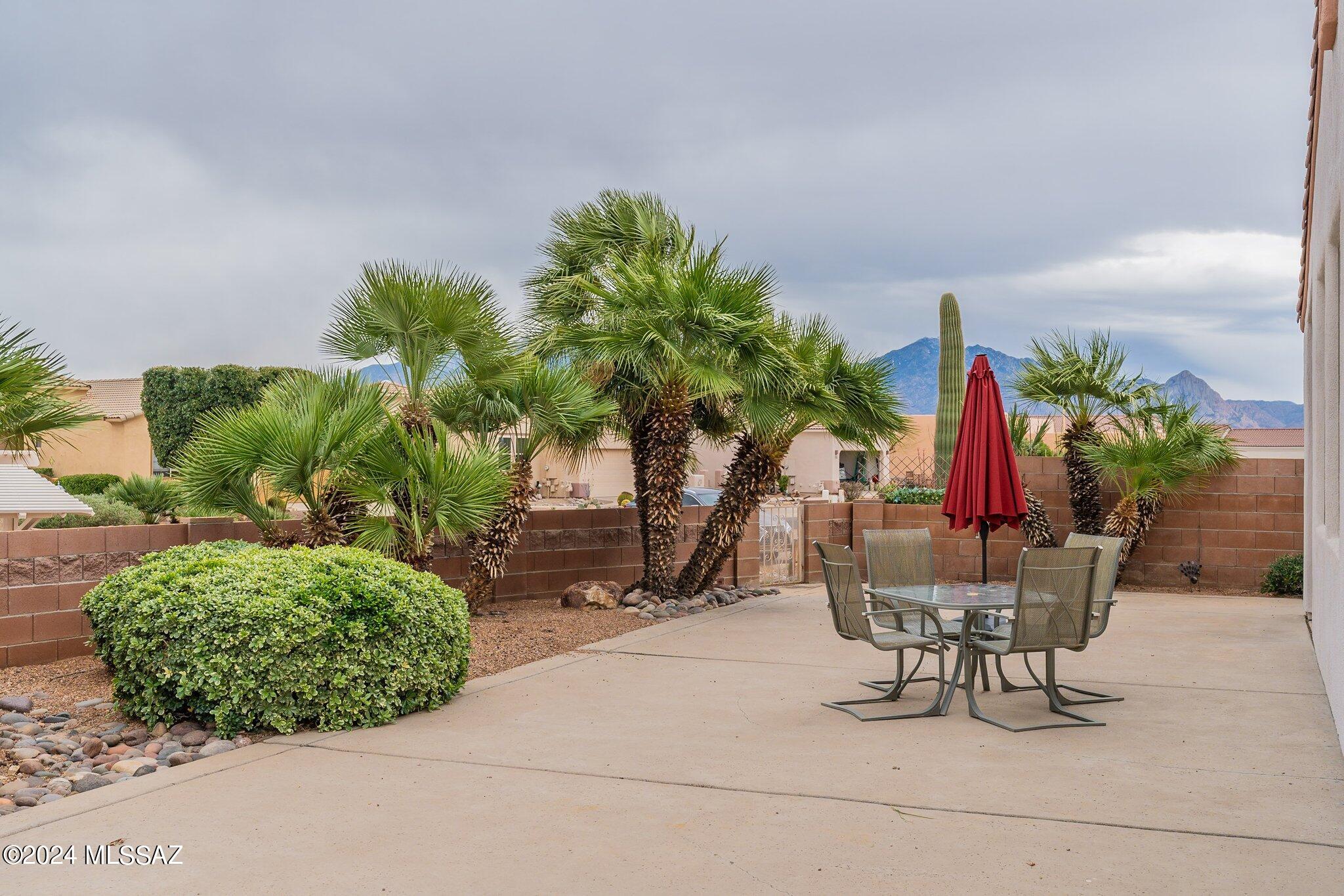 Legends at Santa Rita Springs (1-128) - Residential