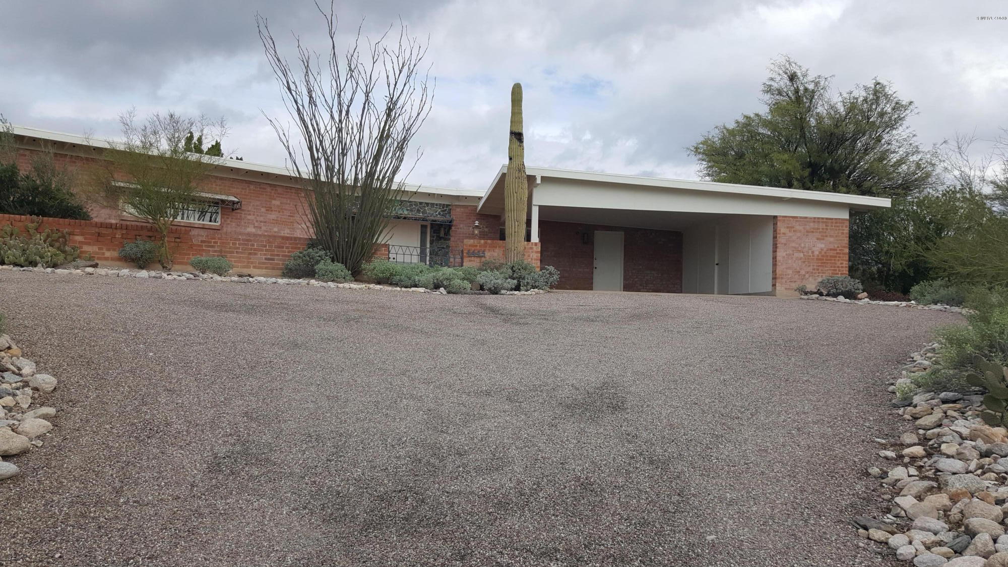Flecha Caida Ranch Estates - Residential