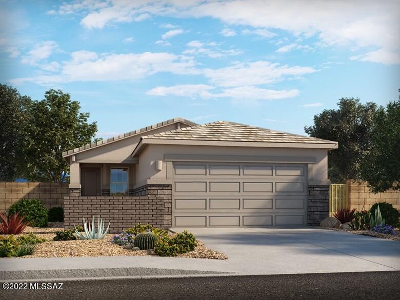 Rancho Marana - Residential