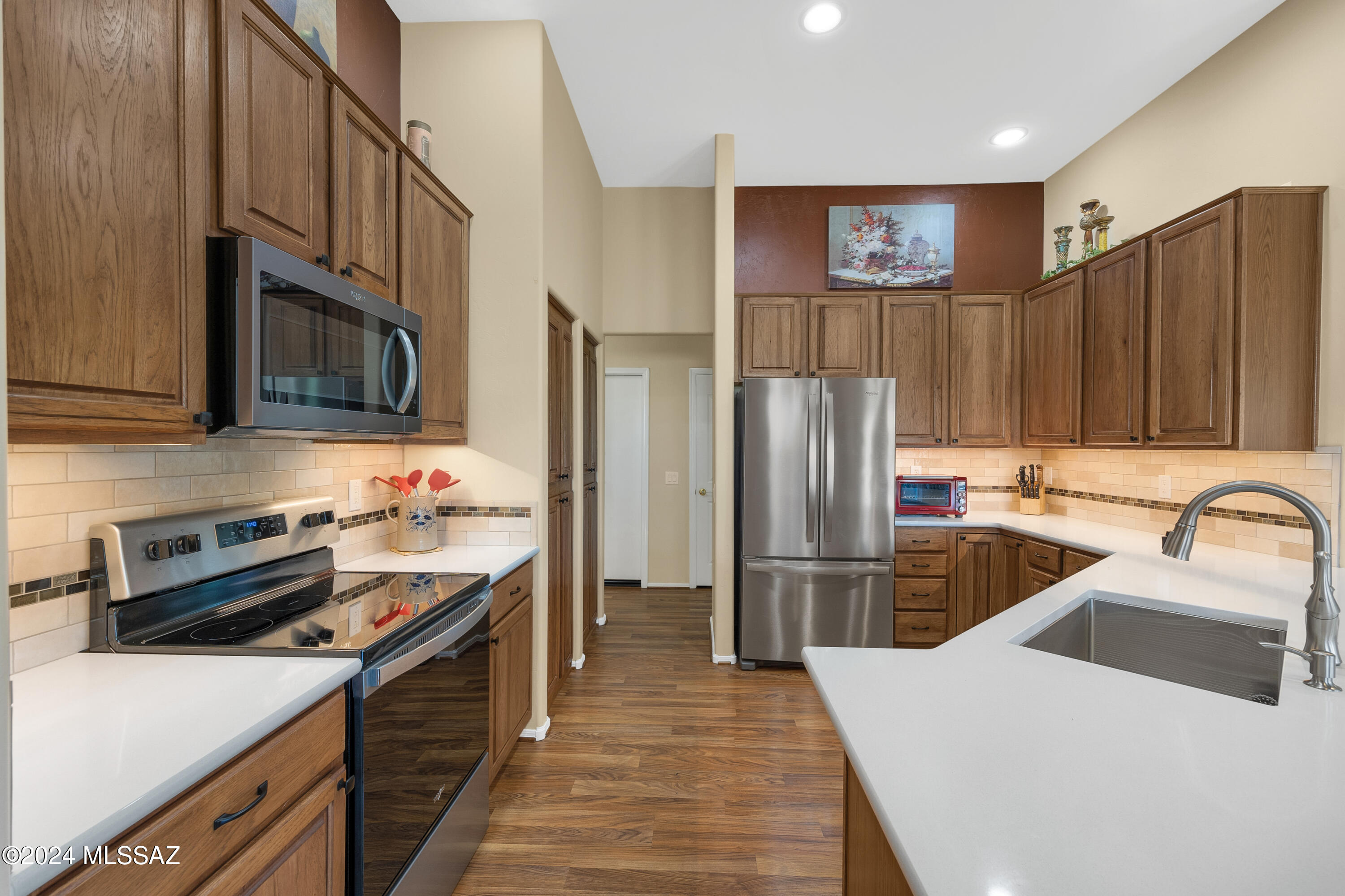 Saddlebrooke - Residential
