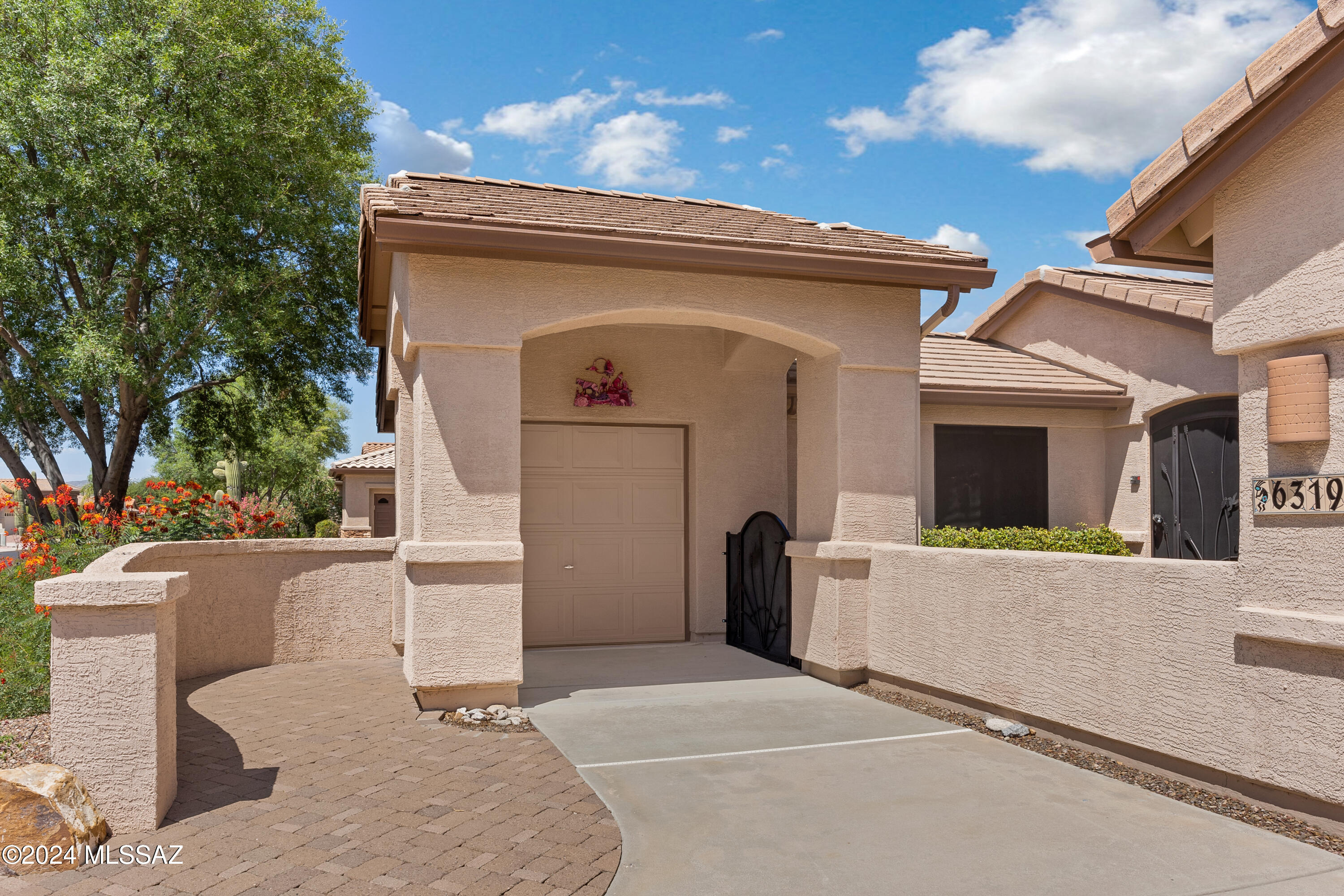 Saddlebrooke - Residential