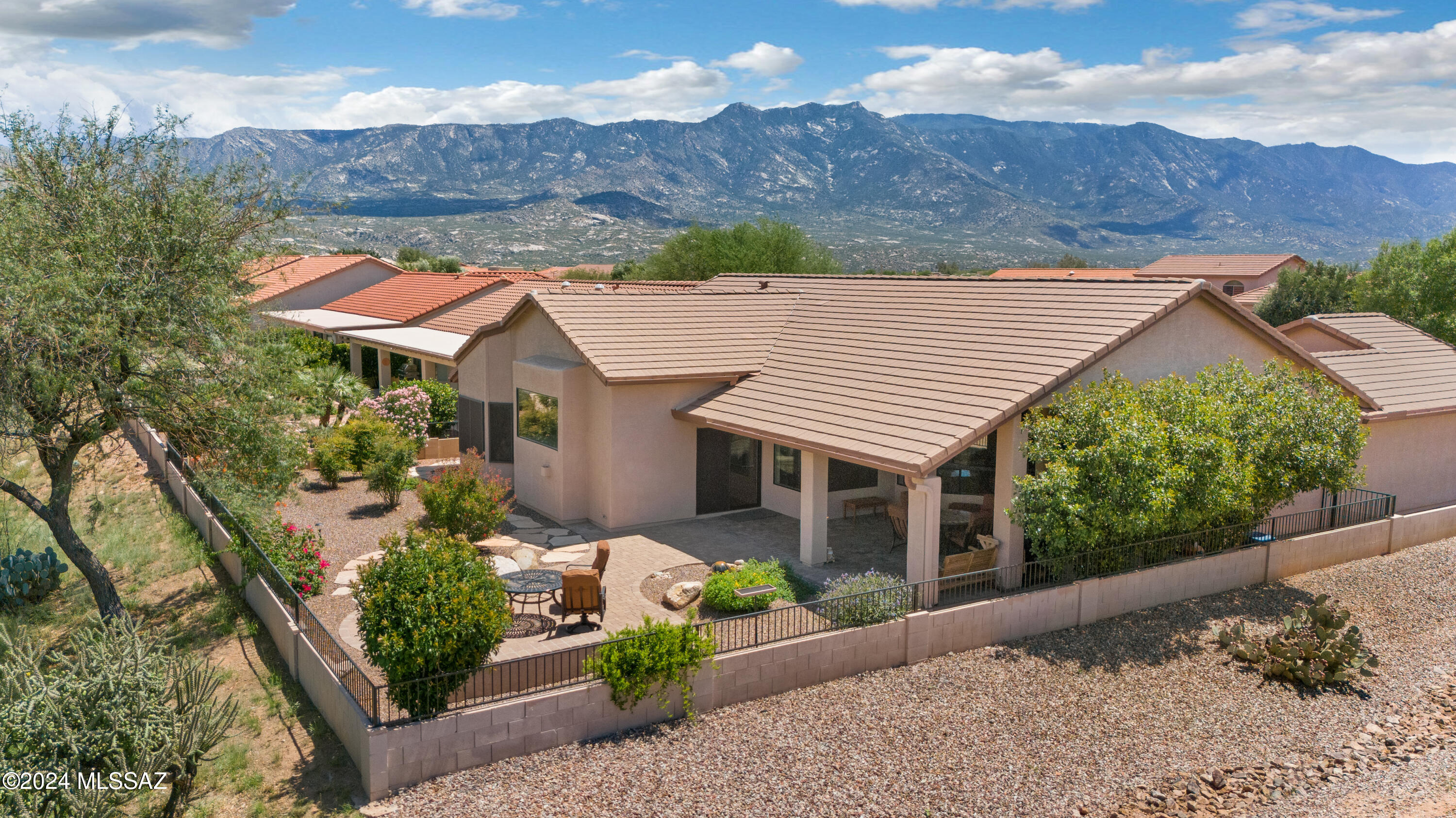Saddlebrooke - Residential