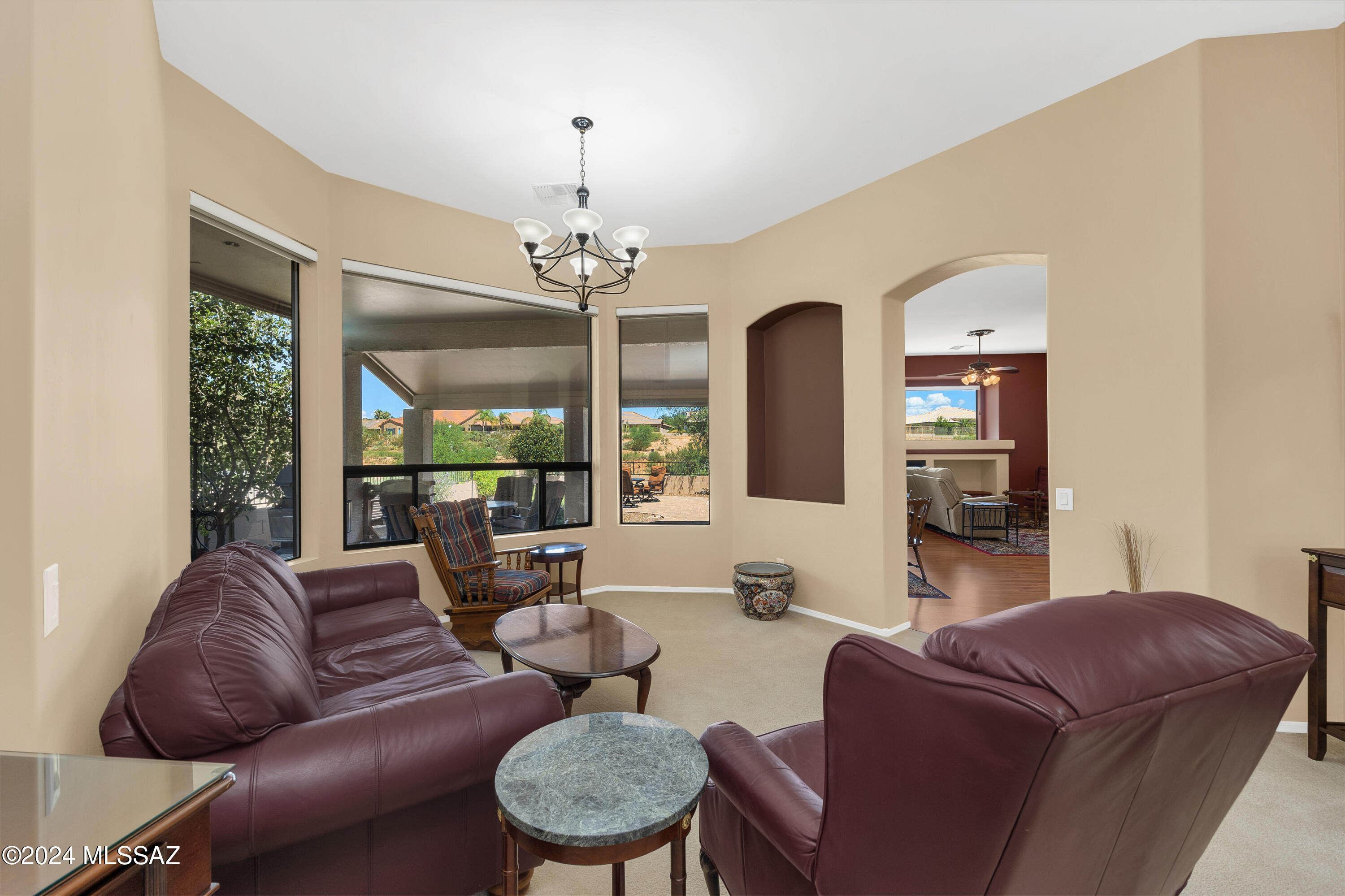 Saddlebrooke - Residential