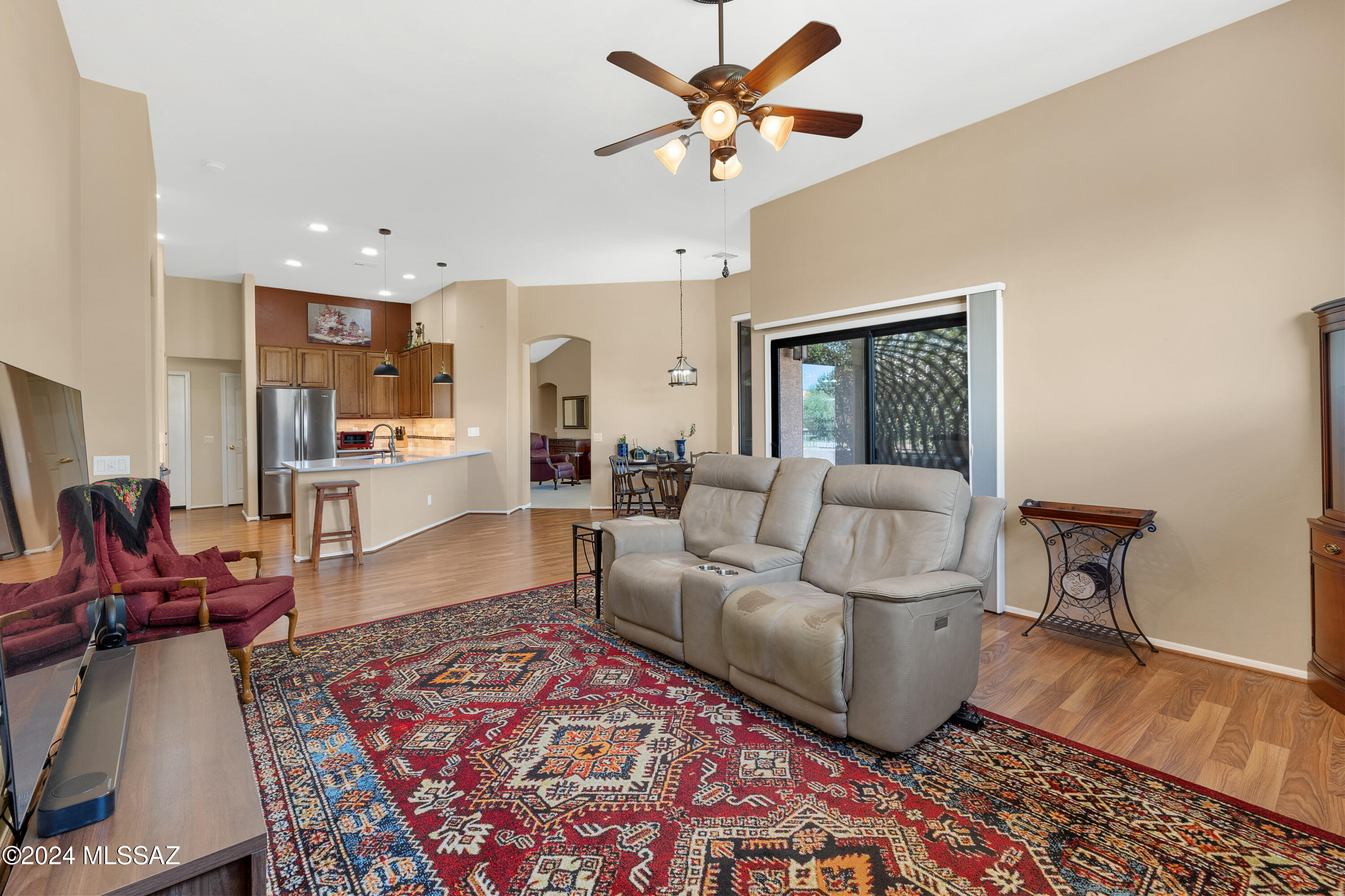 Saddlebrooke - Residential