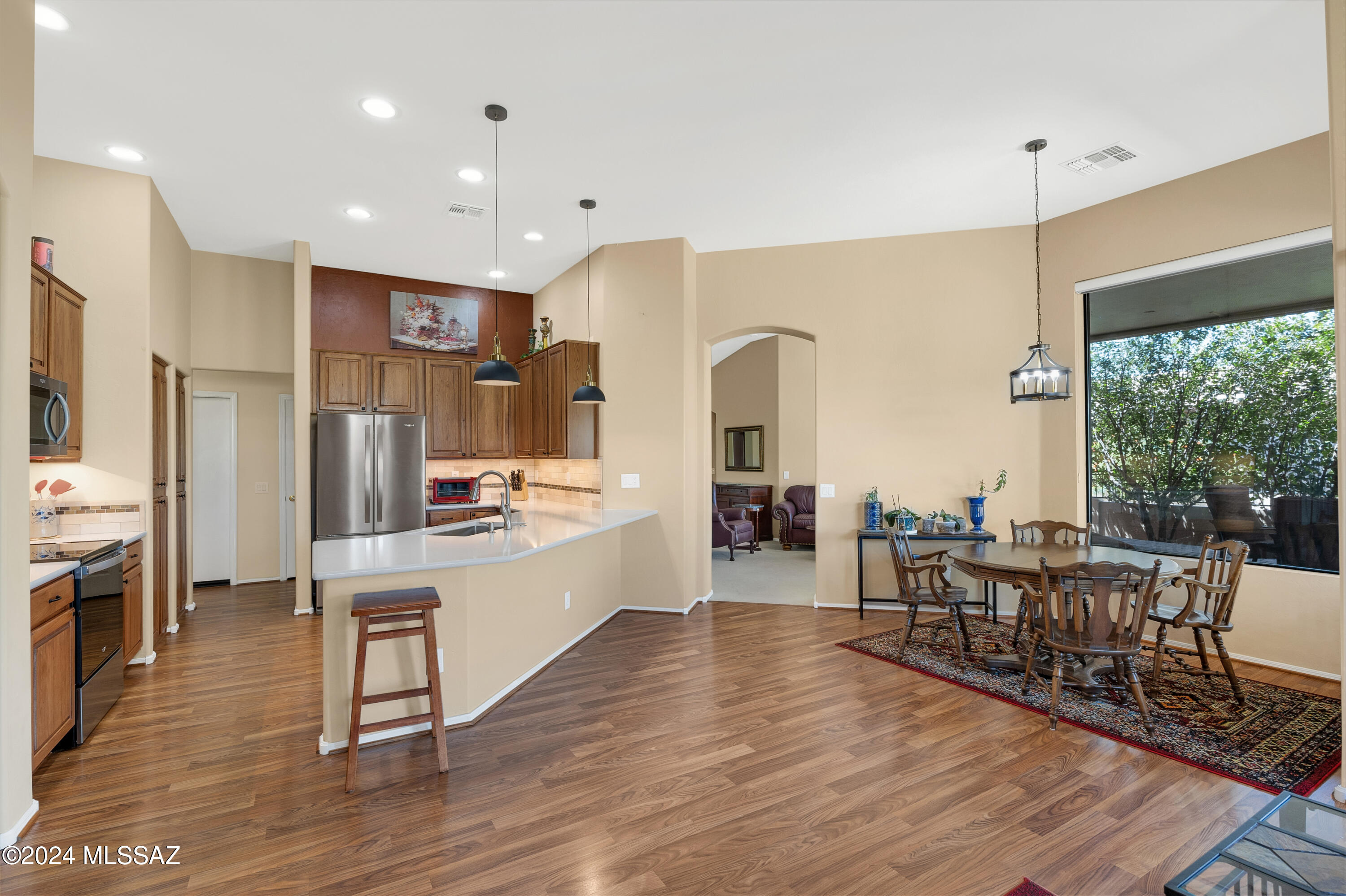 Saddlebrooke - Residential