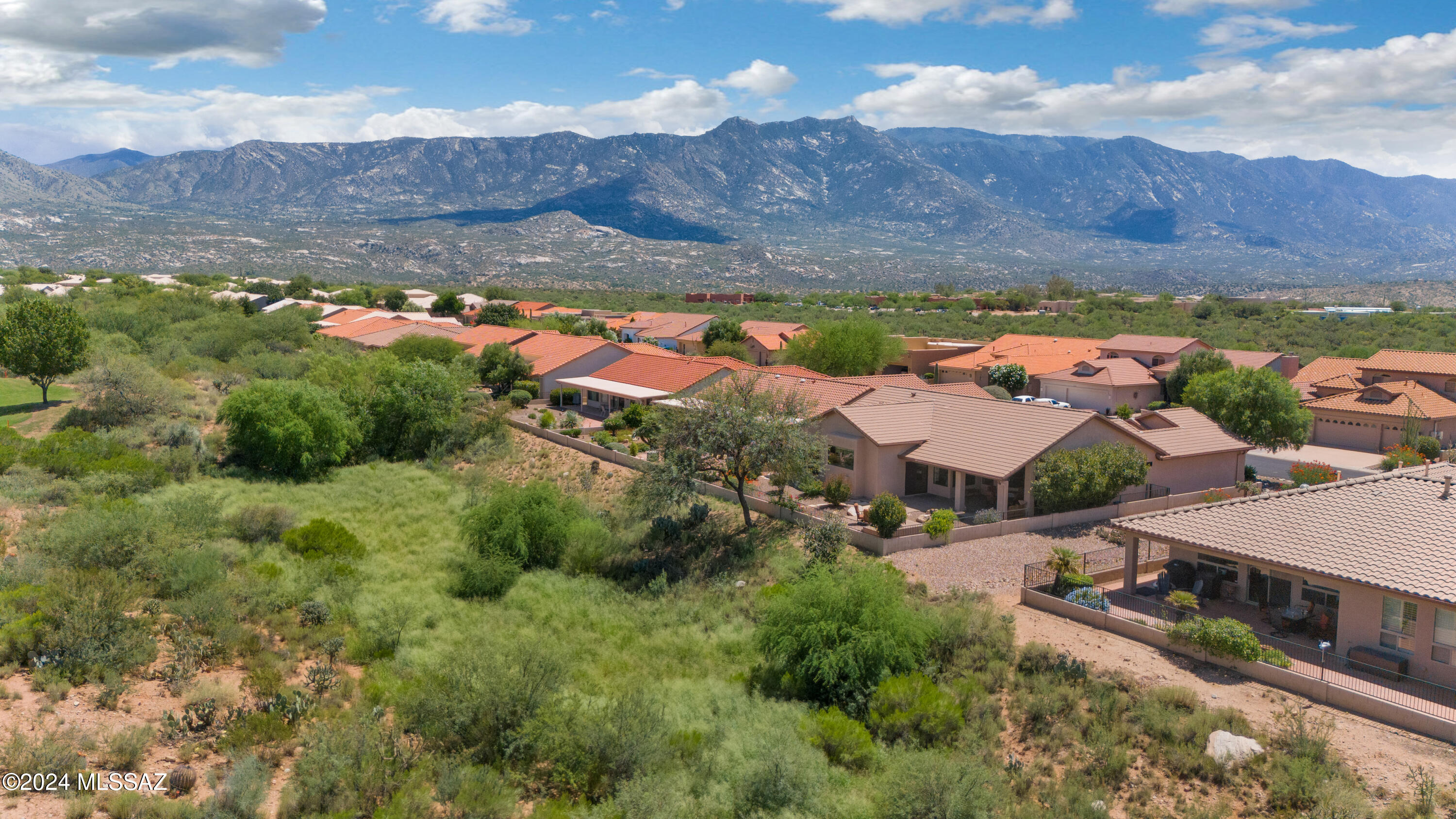 Saddlebrooke - Residential