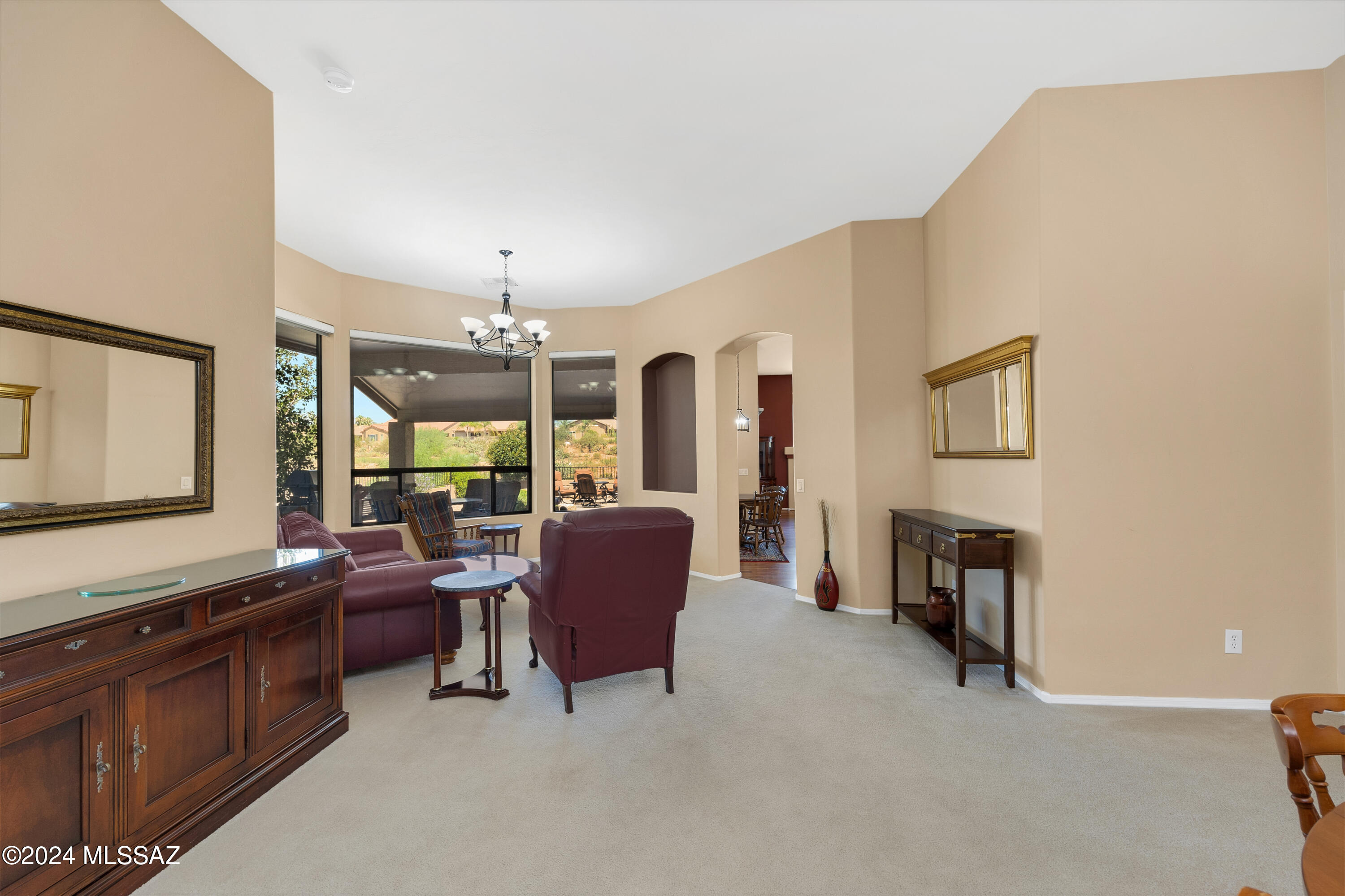 Saddlebrooke - Residential