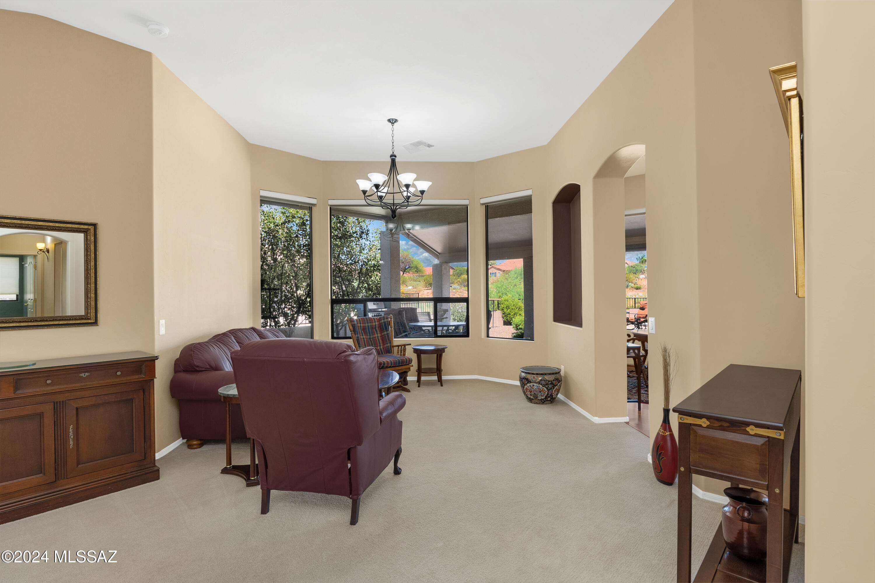 Saddlebrooke - Residential