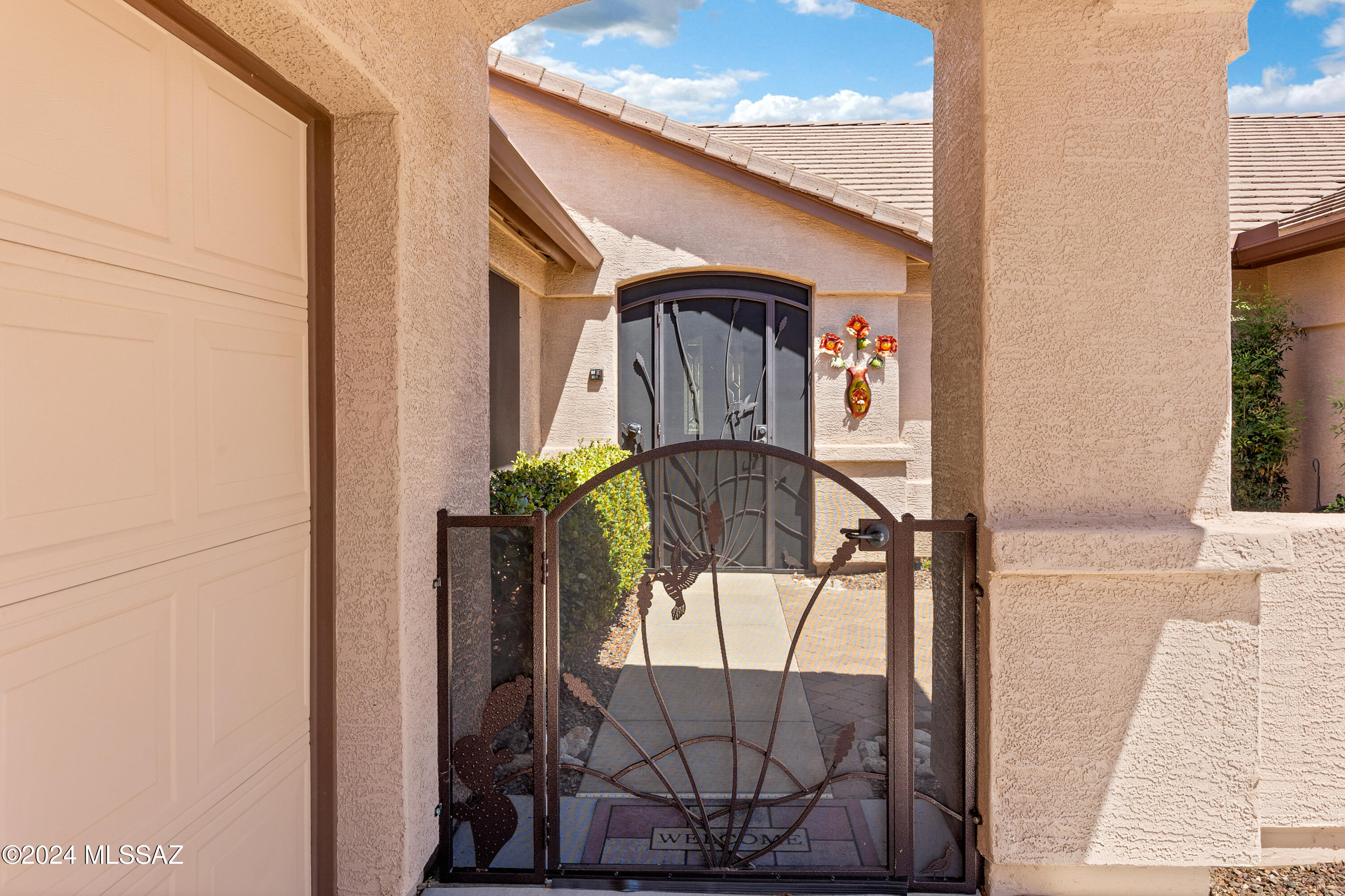 Saddlebrooke - Residential