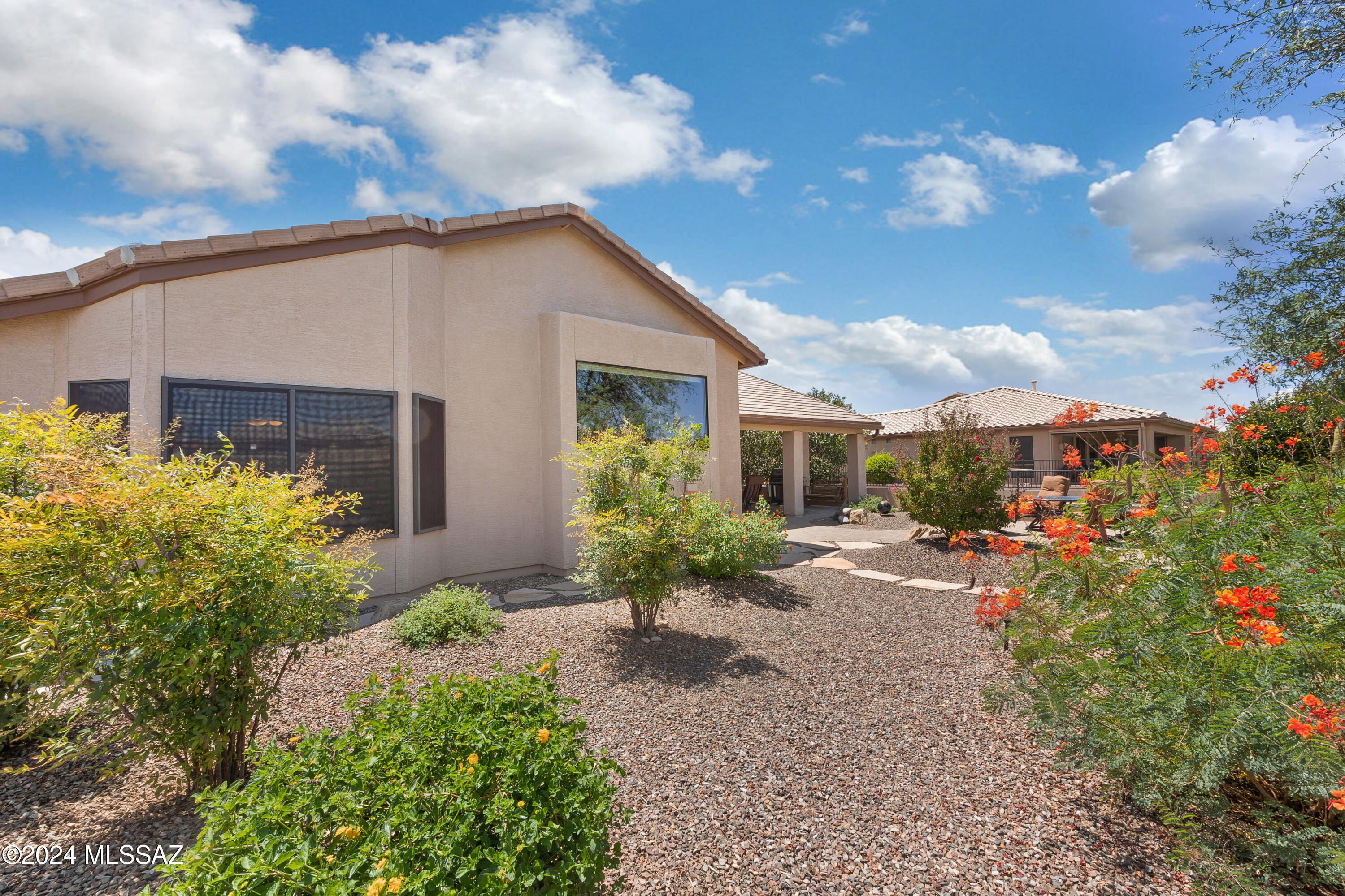 Saddlebrooke - Residential