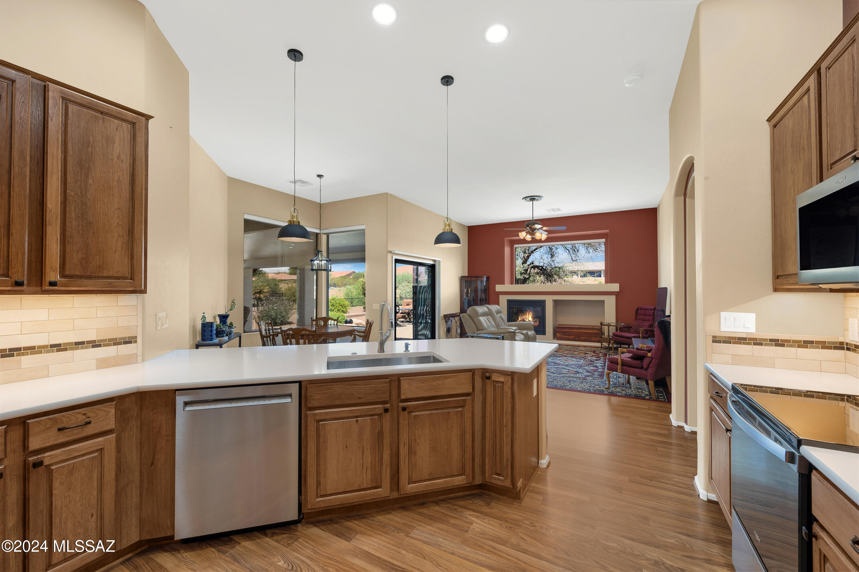 Saddlebrooke - Residential