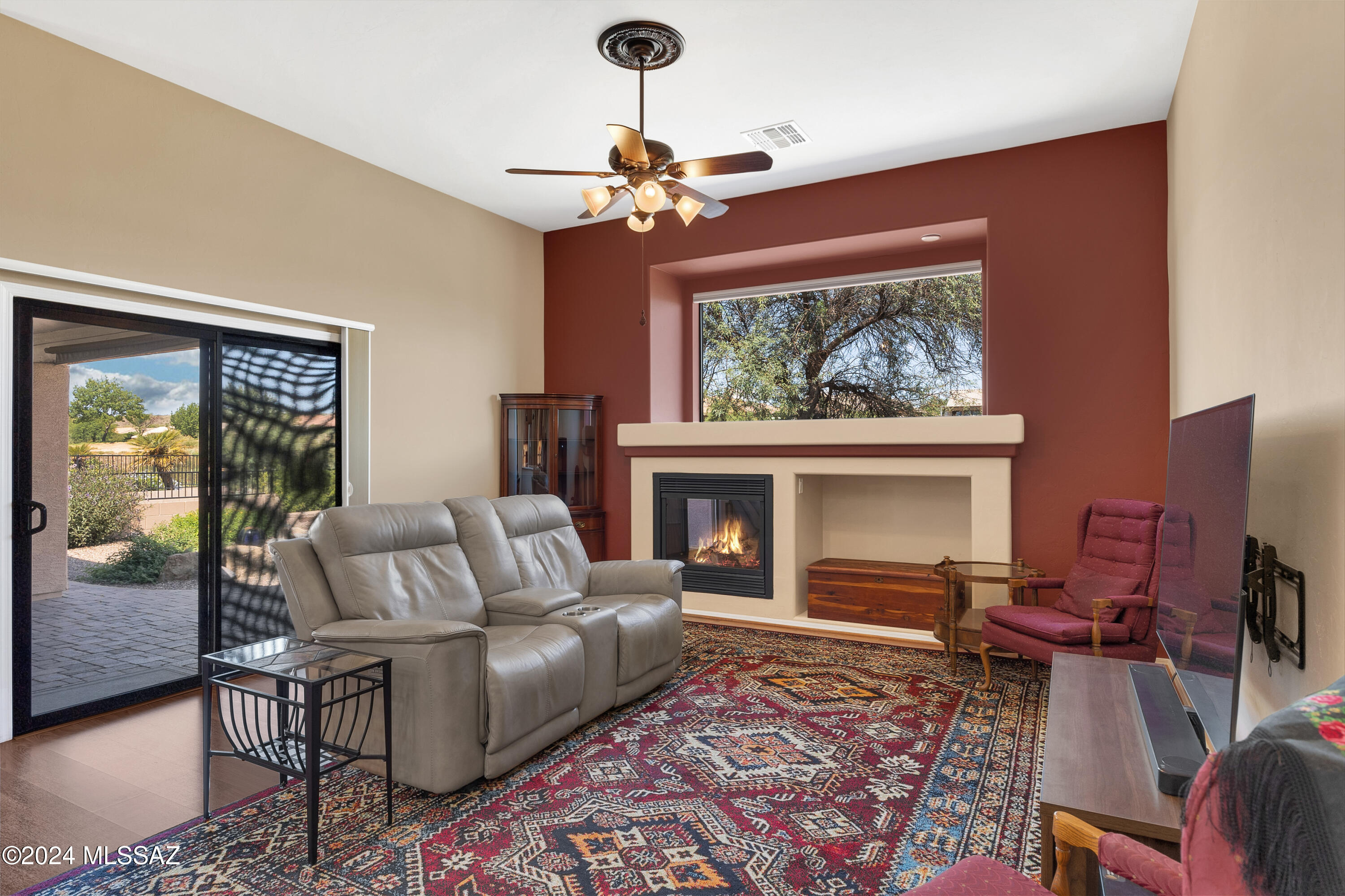 Saddlebrooke - Residential