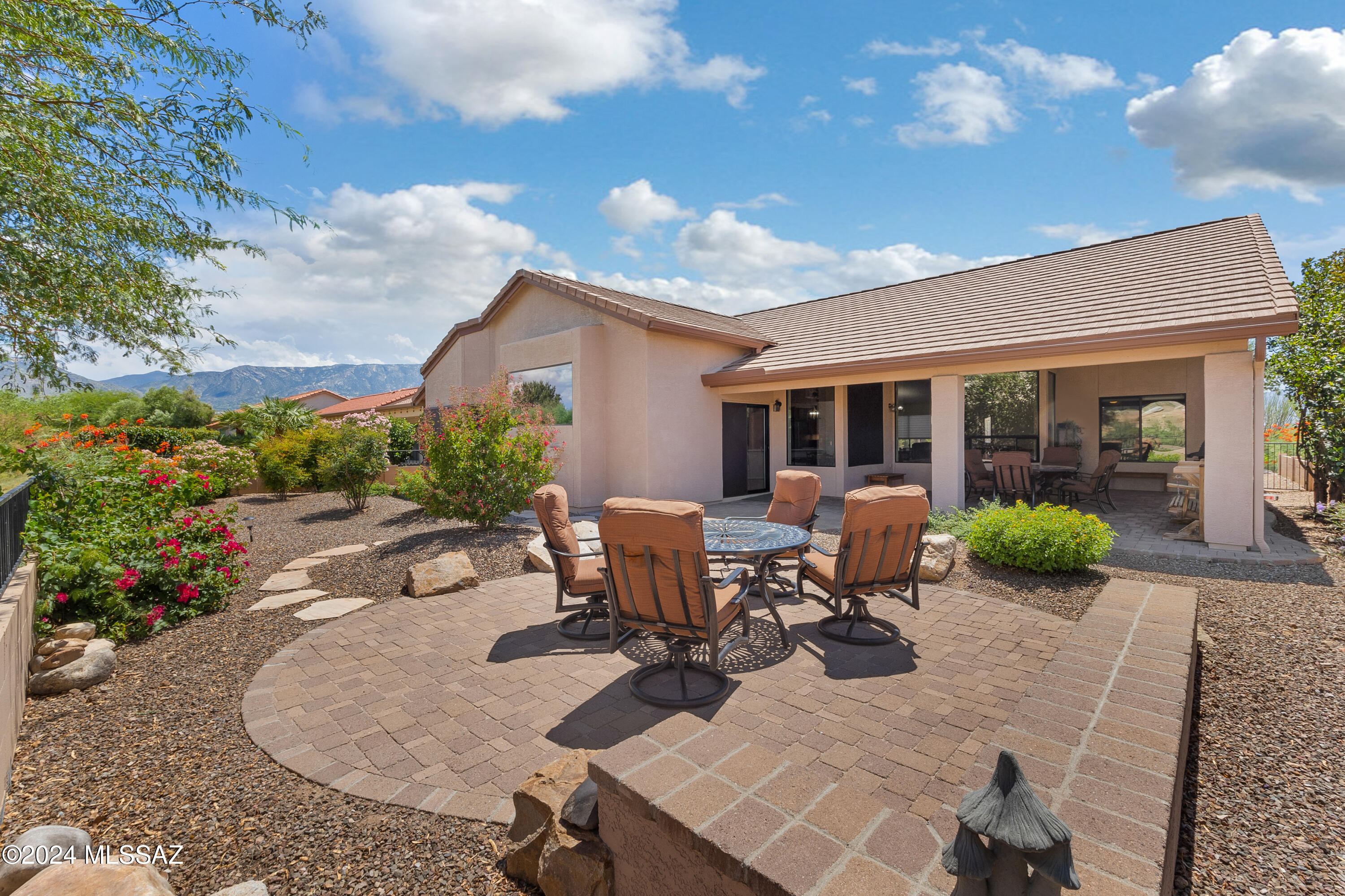 Saddlebrooke - Residential