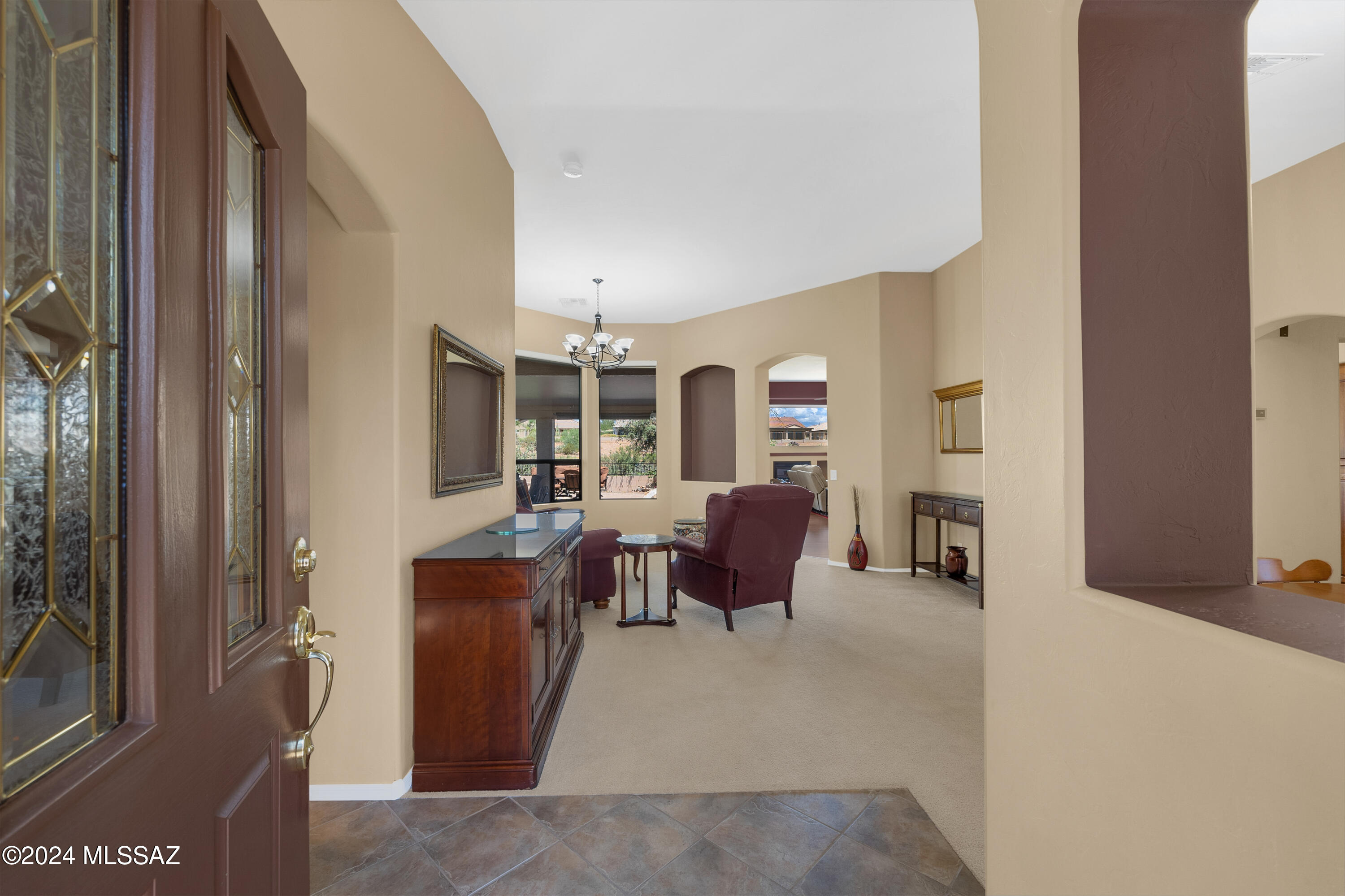 Saddlebrooke - Residential