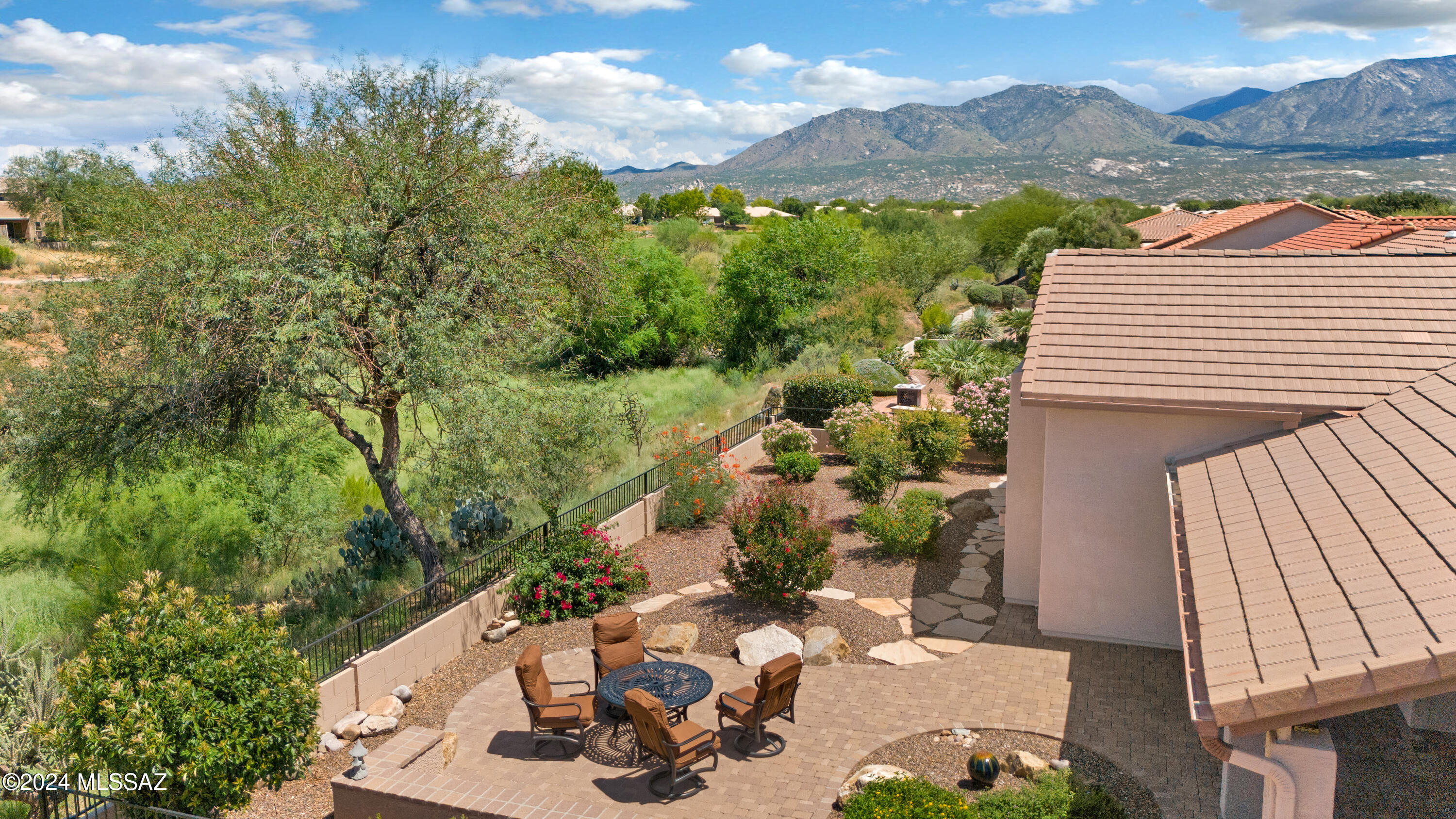 Saddlebrooke - Residential
