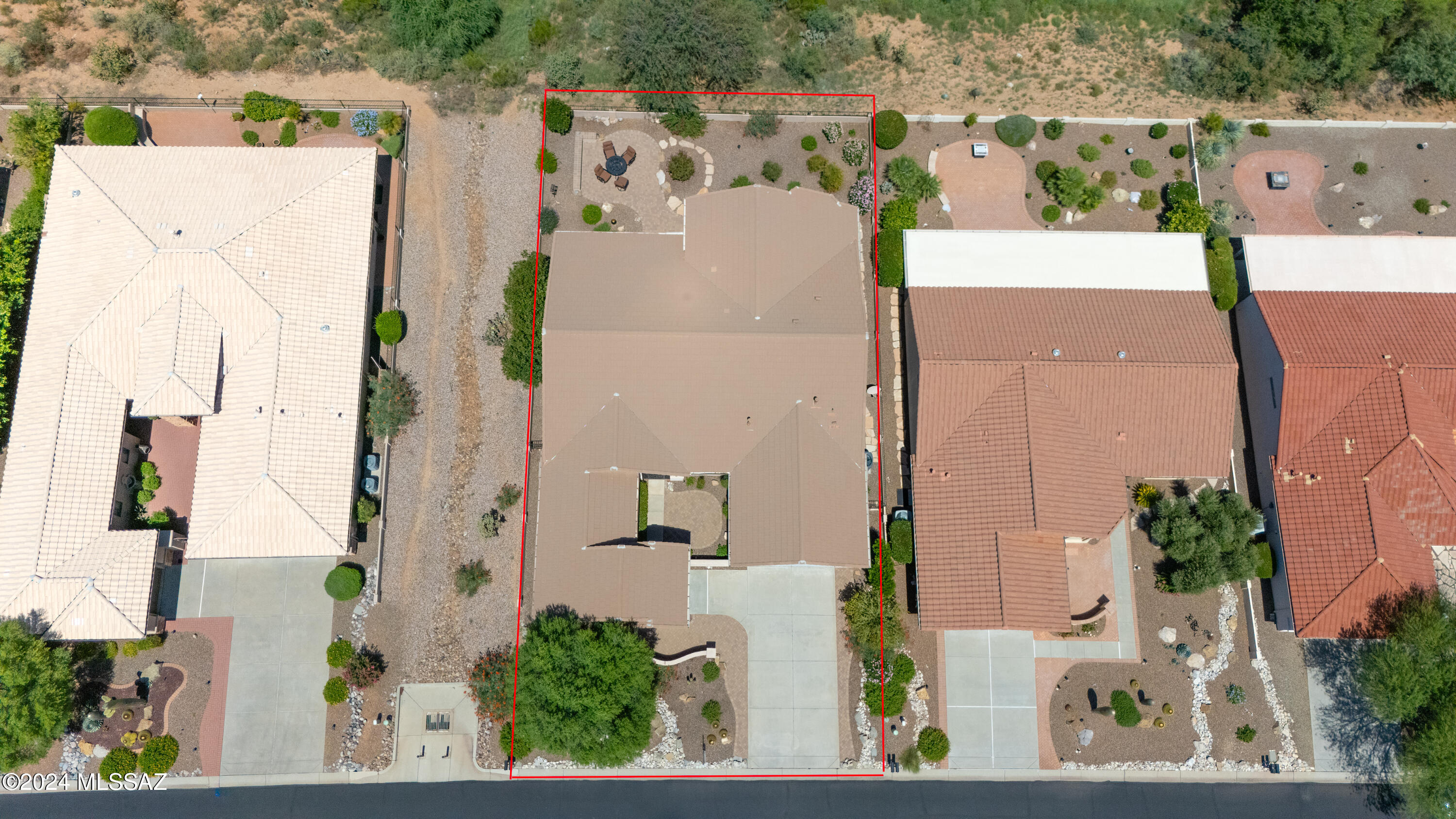 Saddlebrooke - Residential