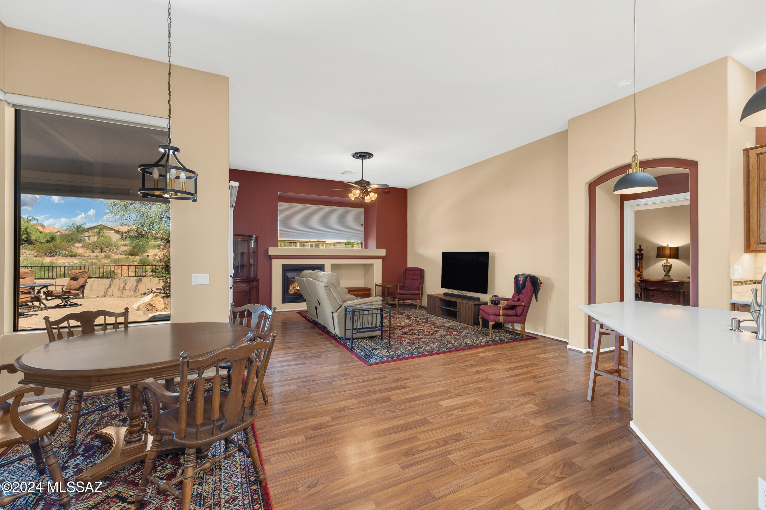 Saddlebrooke - Residential