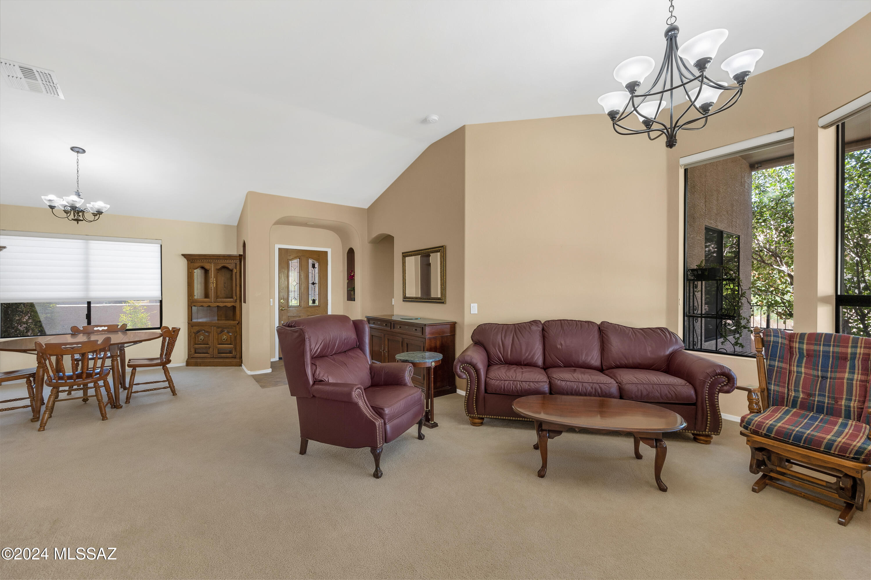 Saddlebrooke - Residential