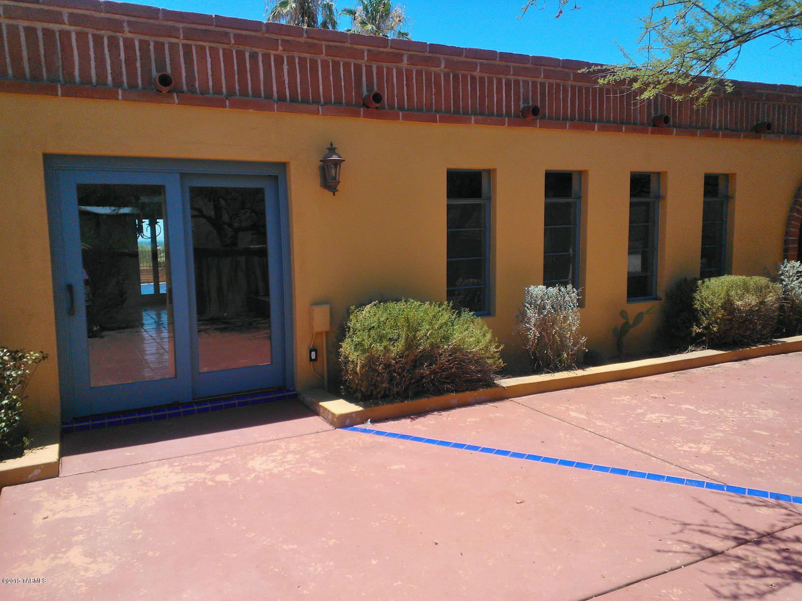 Flecha Caida Ranch Estates #9 - Residential Lease
