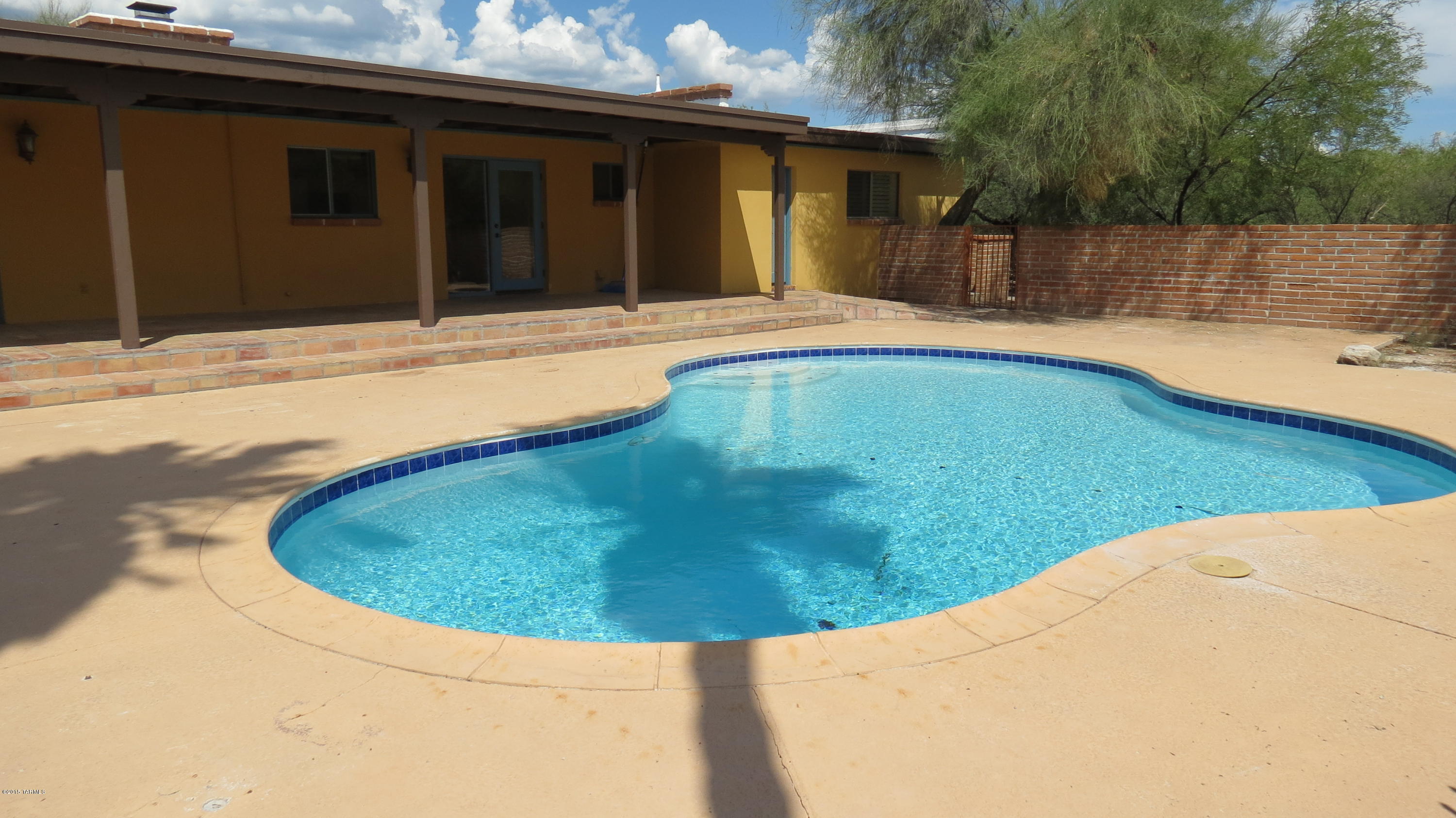 Flecha Caida Ranch Estates #9 - Residential Lease
