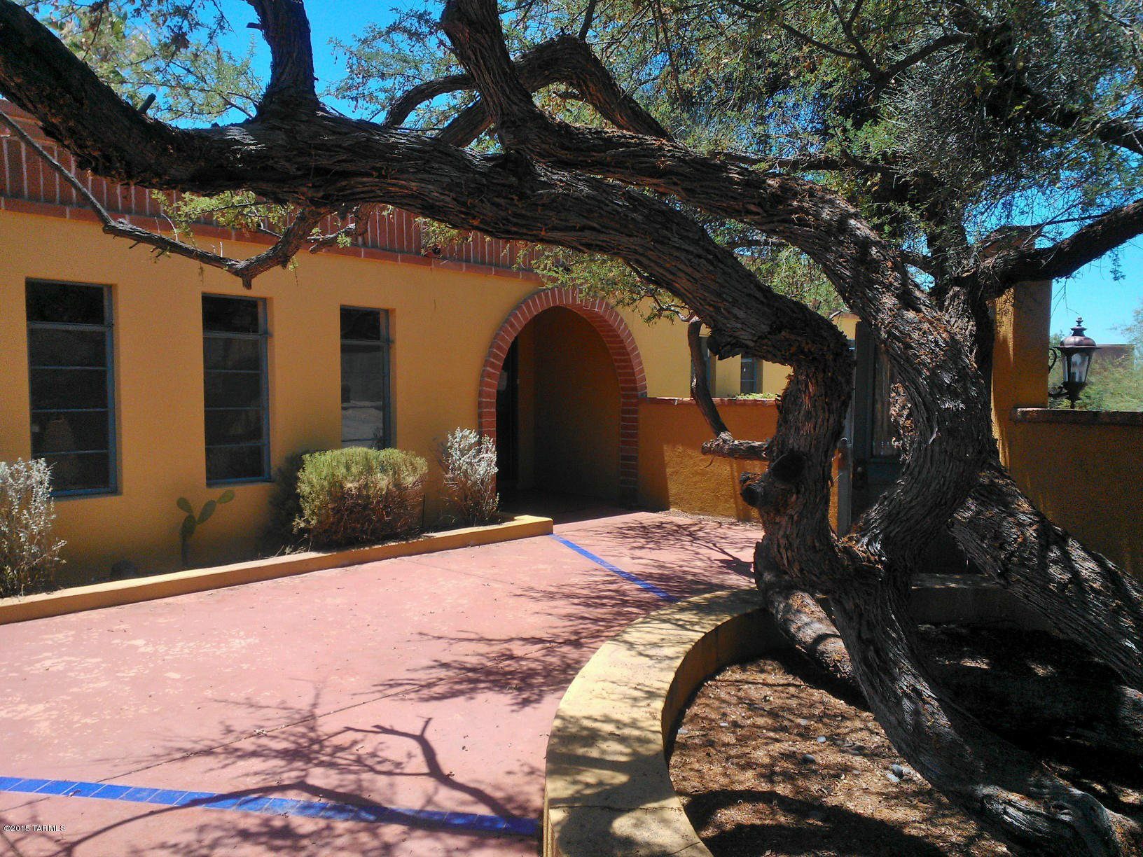 Flecha Caida Ranch Estates #9 - Residential Lease