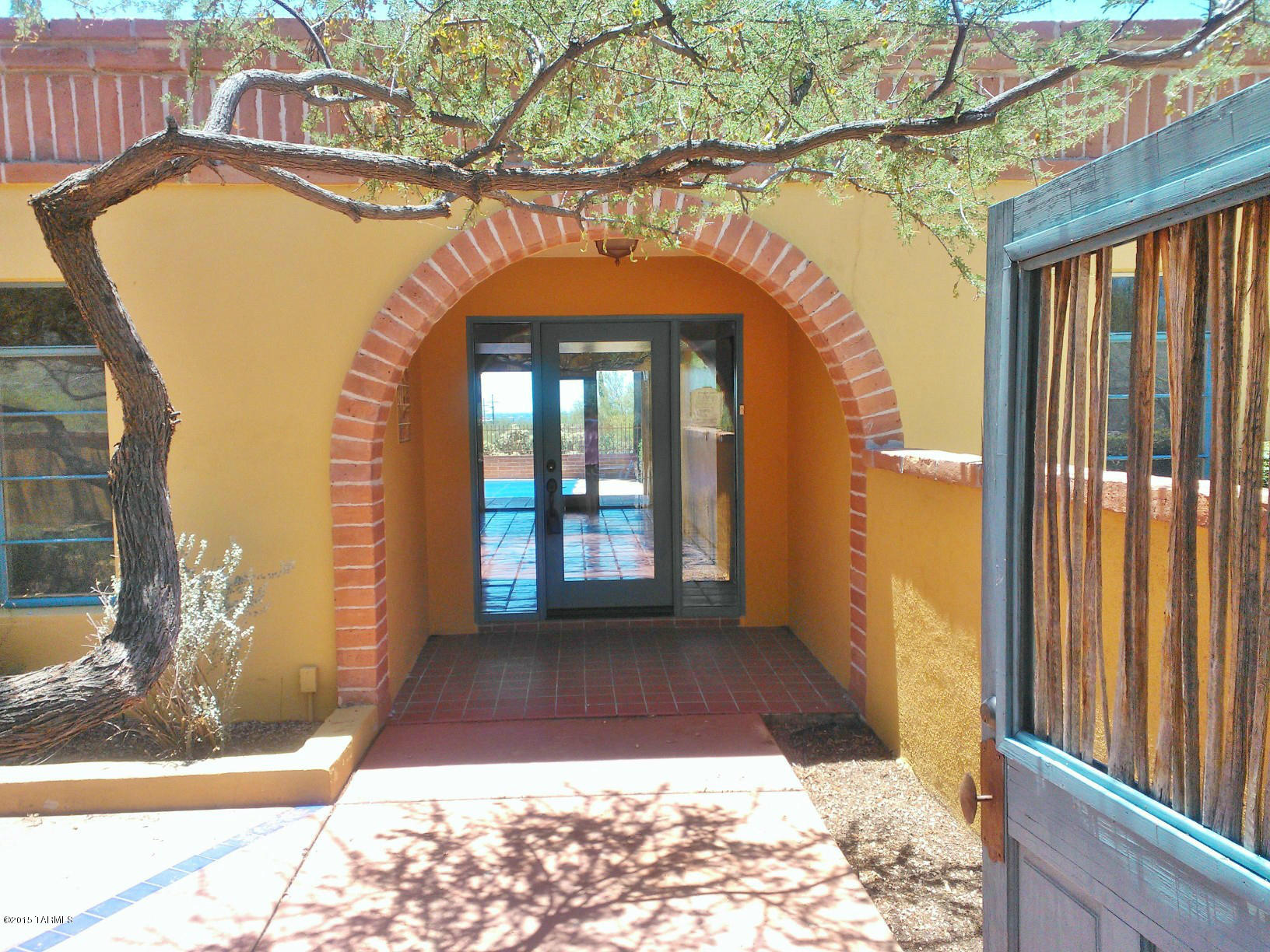Flecha Caida Ranch Estates #9 - Residential Lease