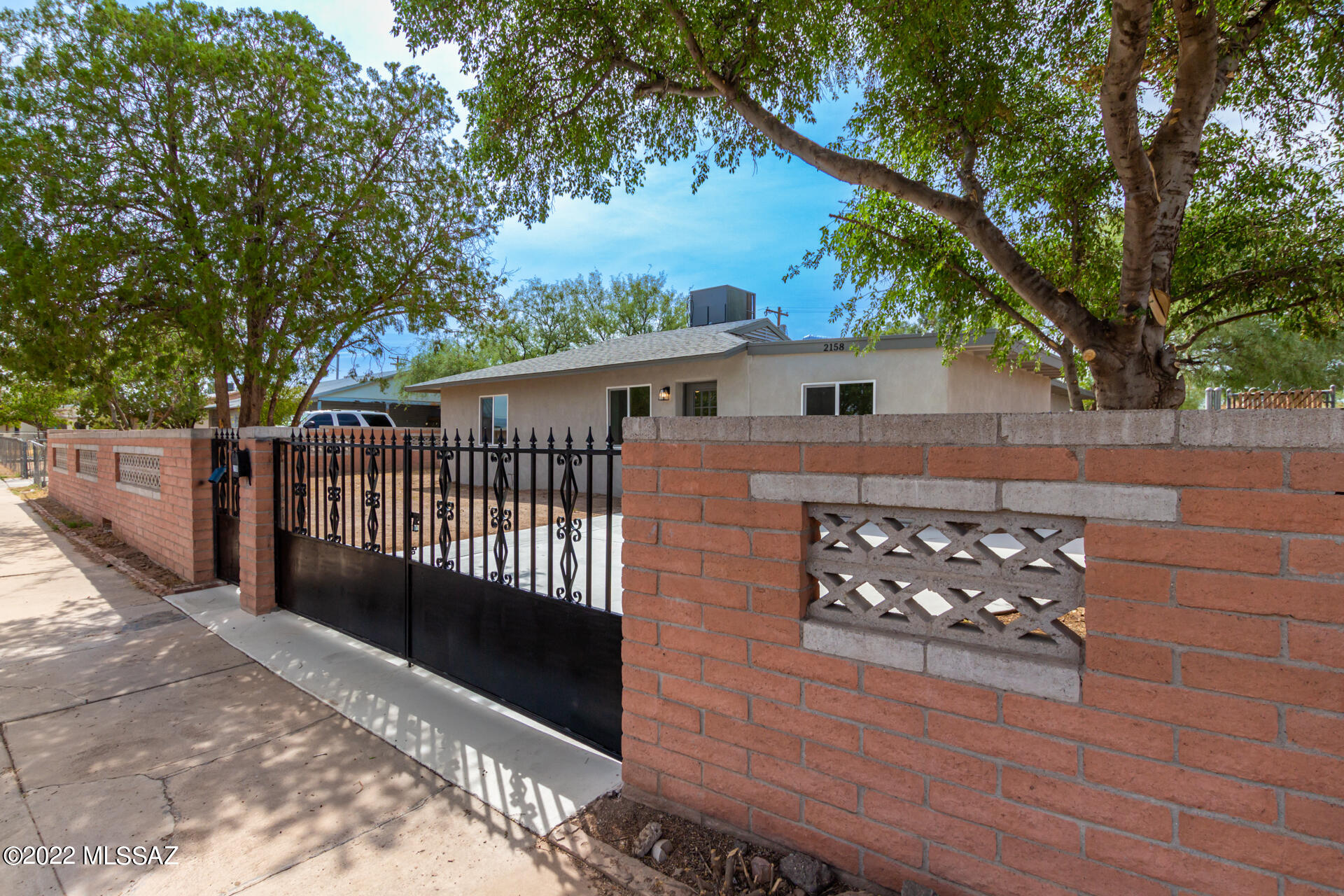 Western Hills Addition NO. 2 - Residential