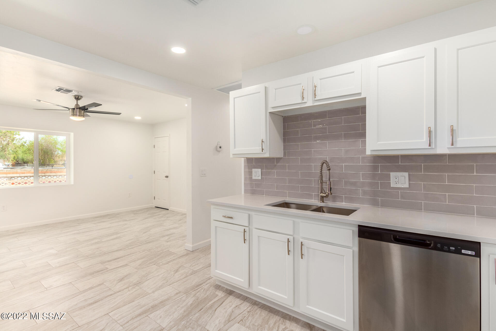 Western Hills Addition NO. 2 - Residential