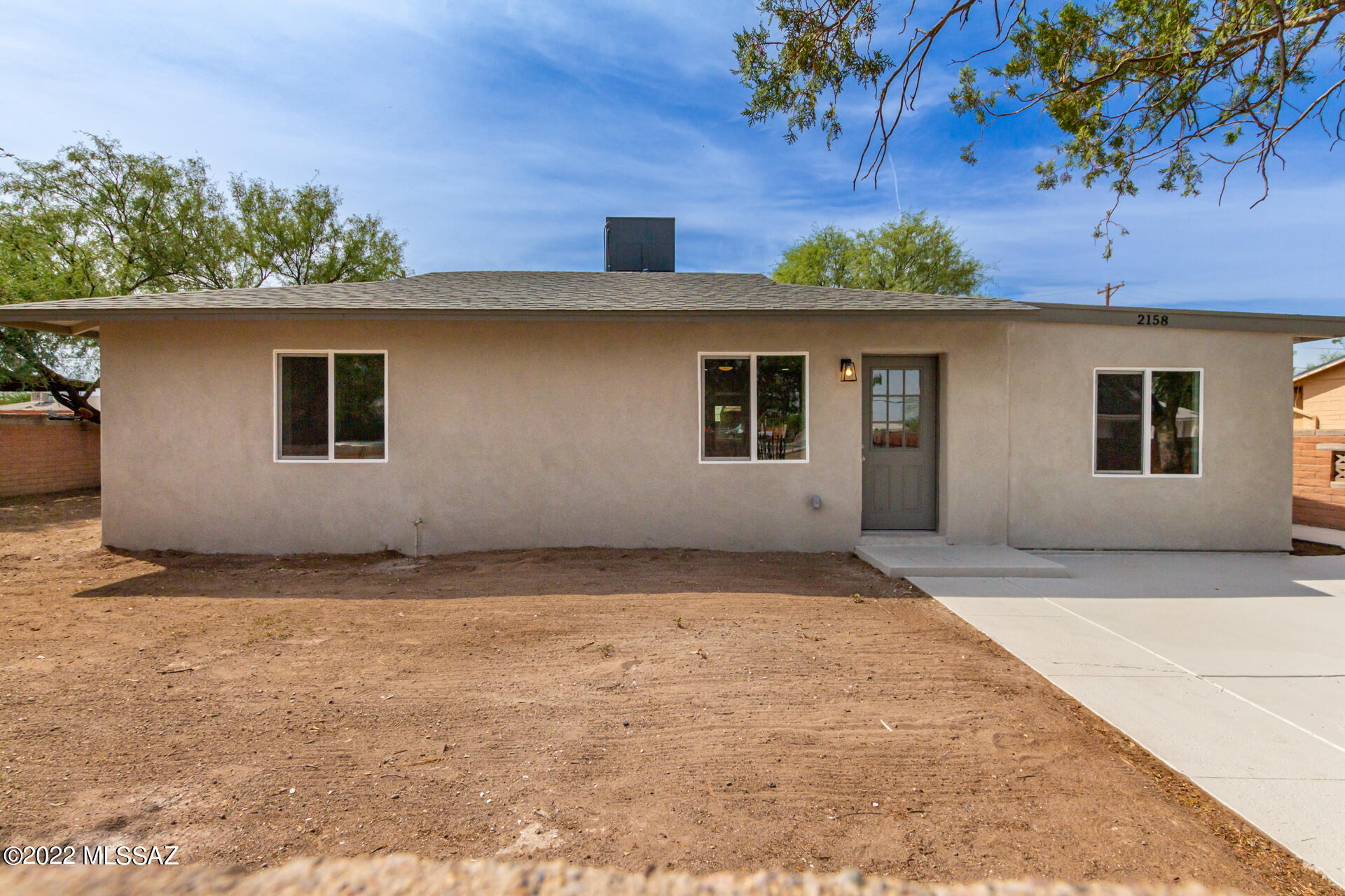Western Hills Addition NO. 2 - Residential