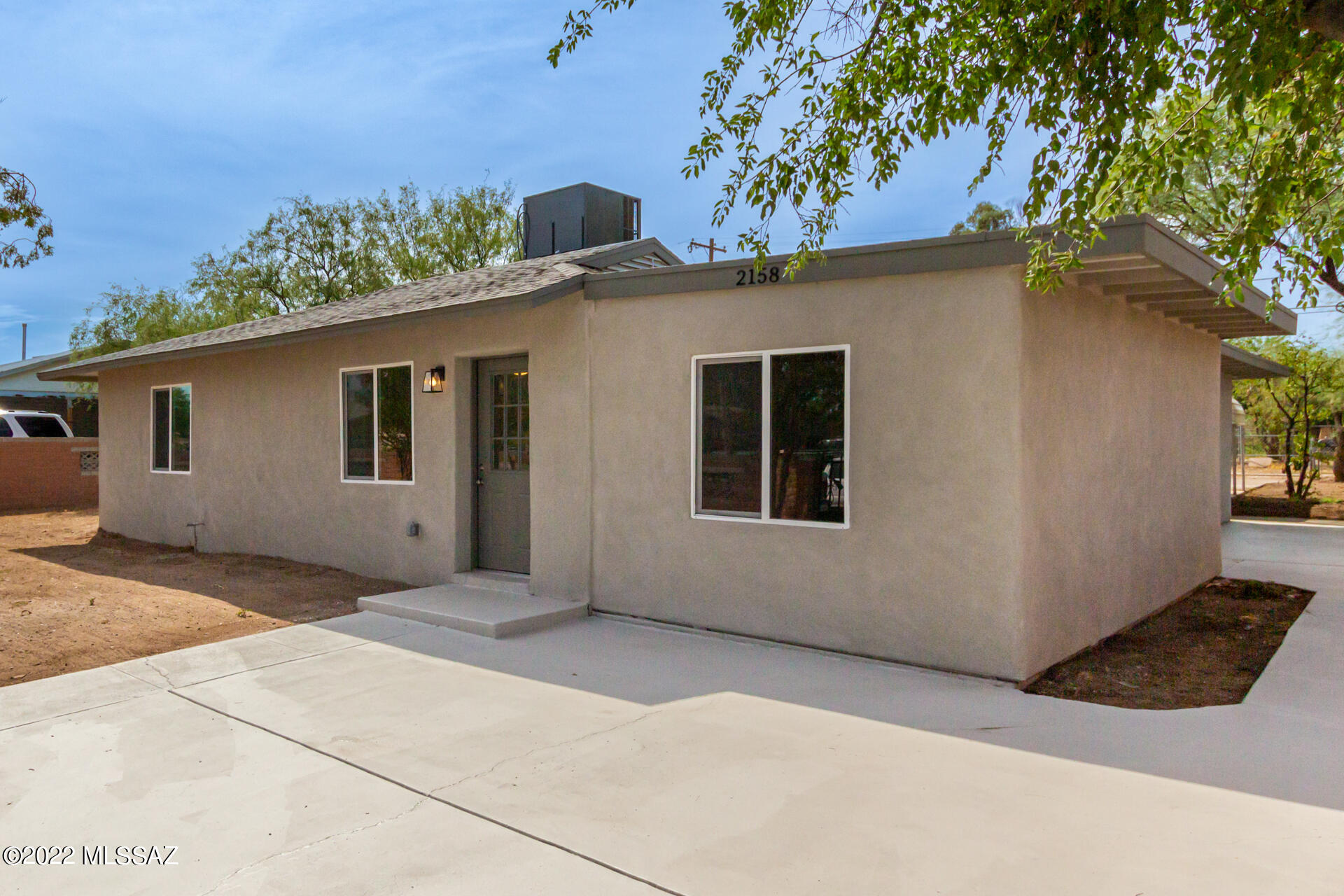 Western Hills Addition NO. 2 - Residential