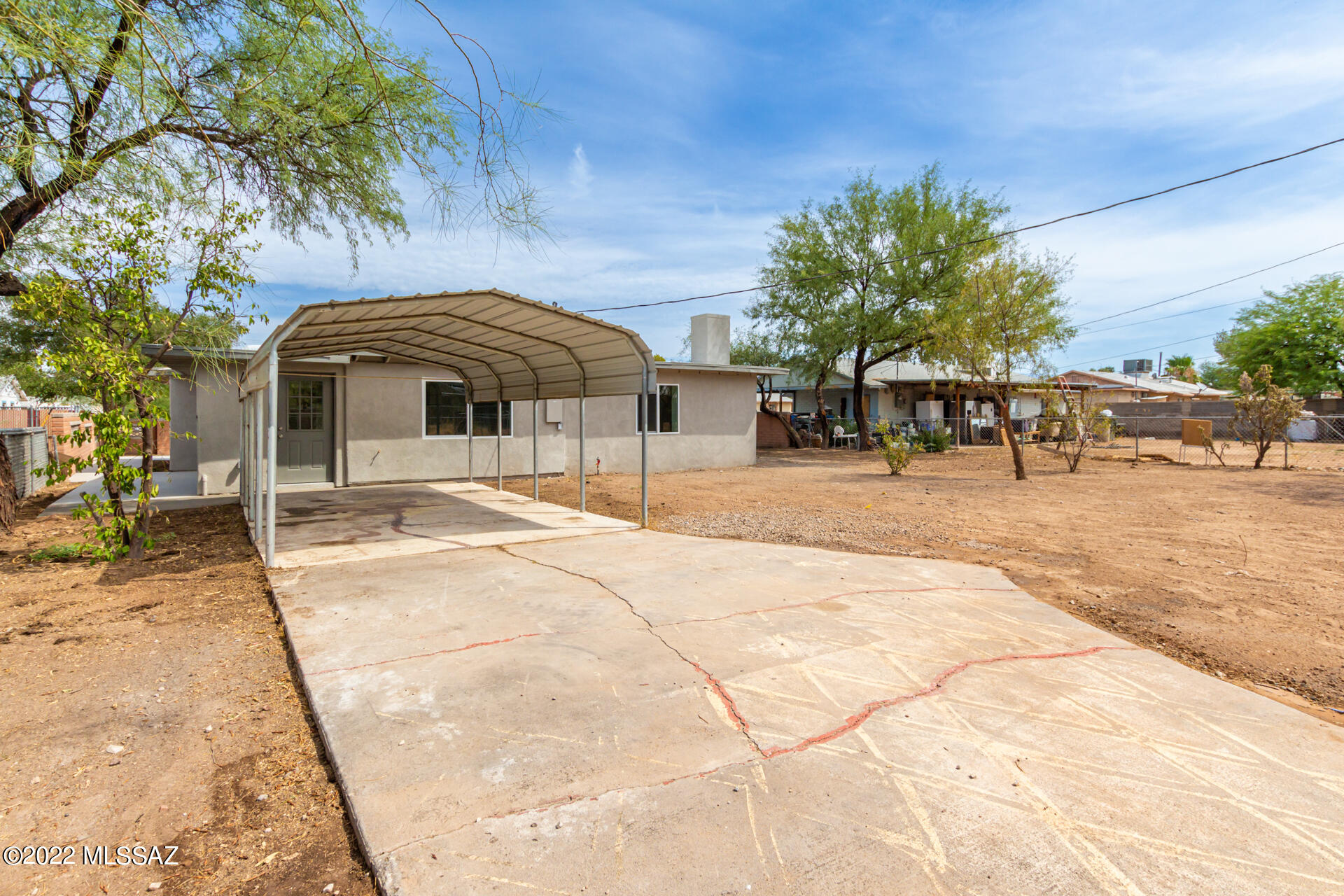 Western Hills Addition NO. 2 - Residential